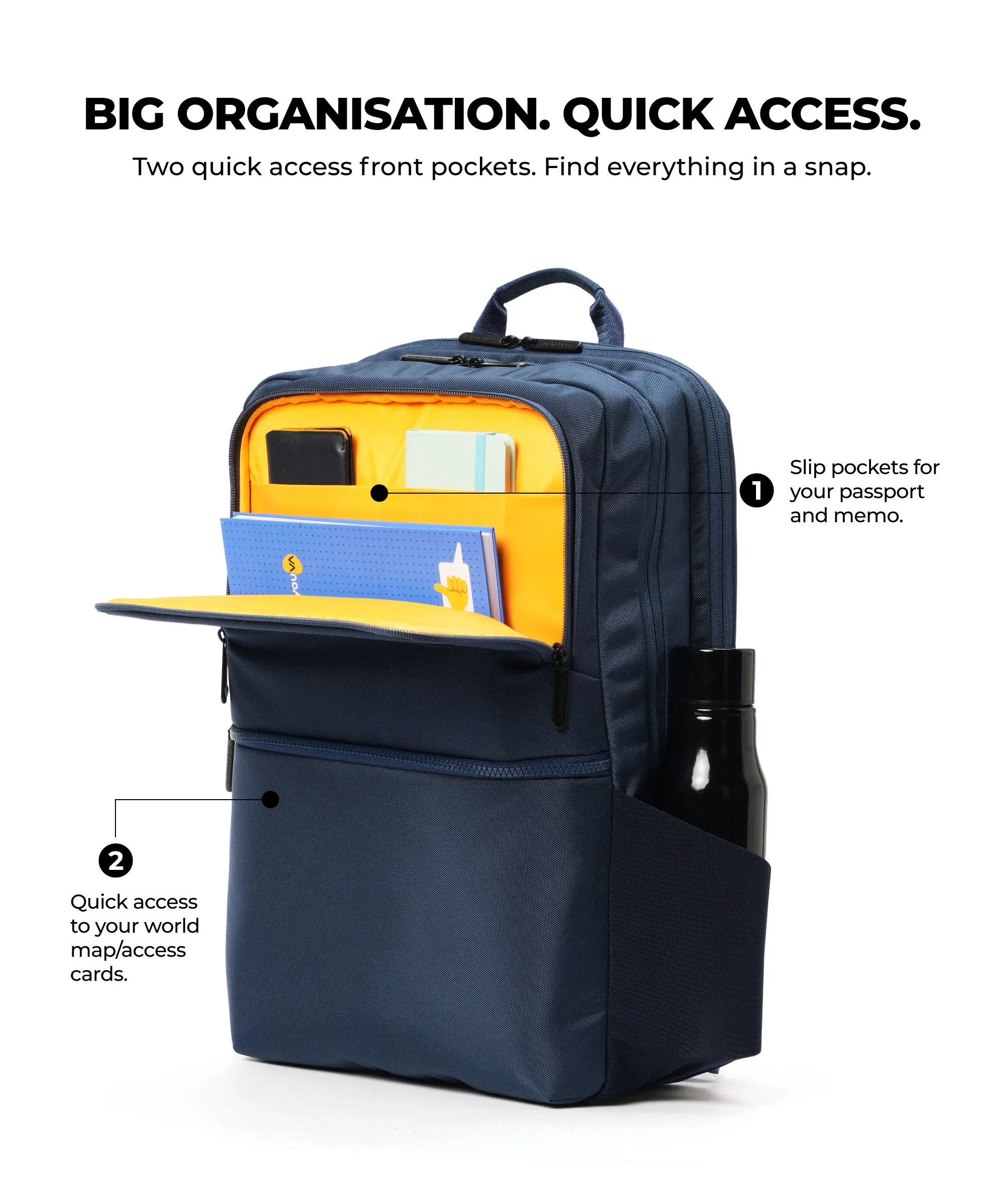 Kaleido Backpack - 28L - Image 34