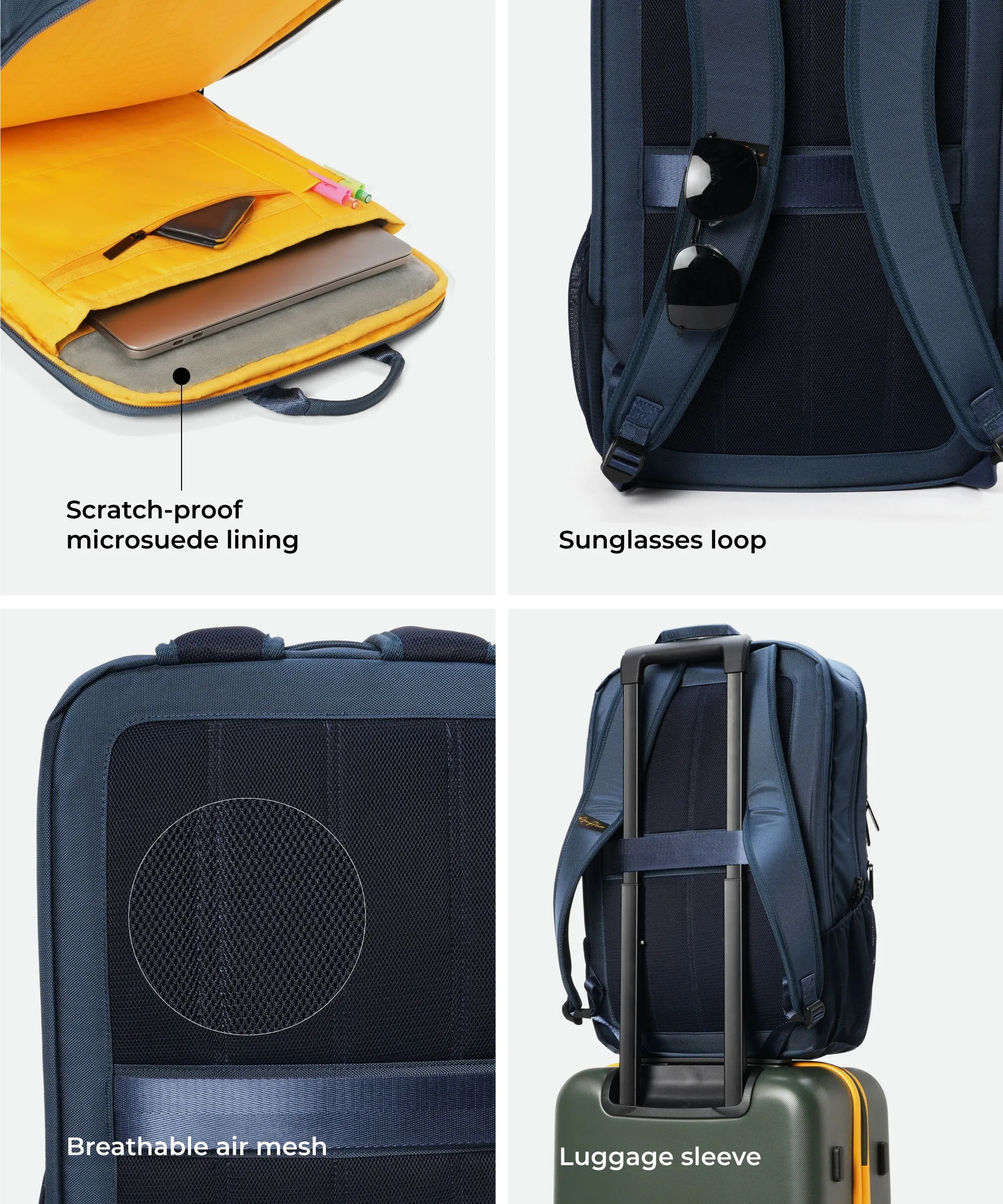 Kaleido Backpack - 28L - Image 35