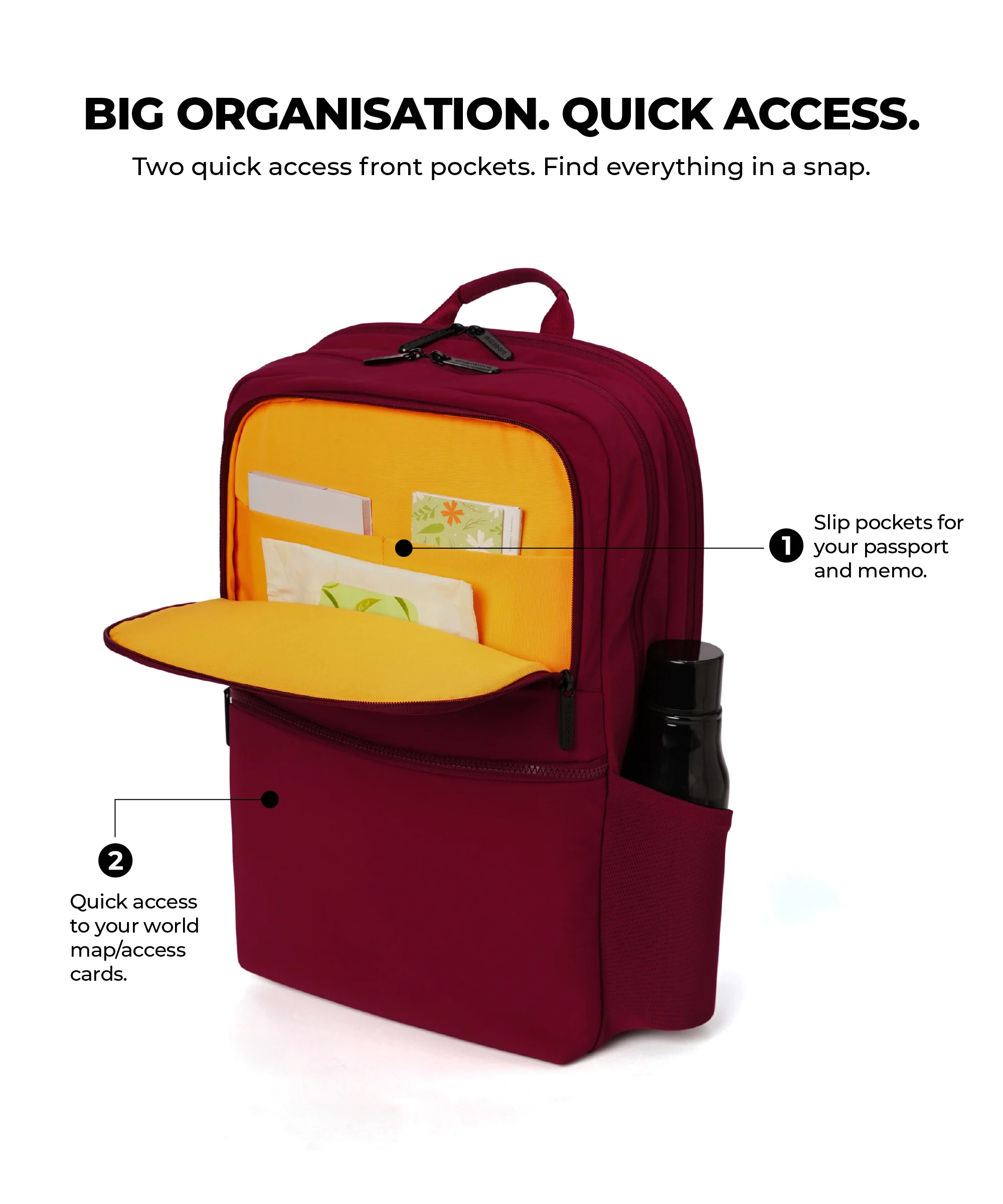 Kaleido Backpack - 28L - Image 40