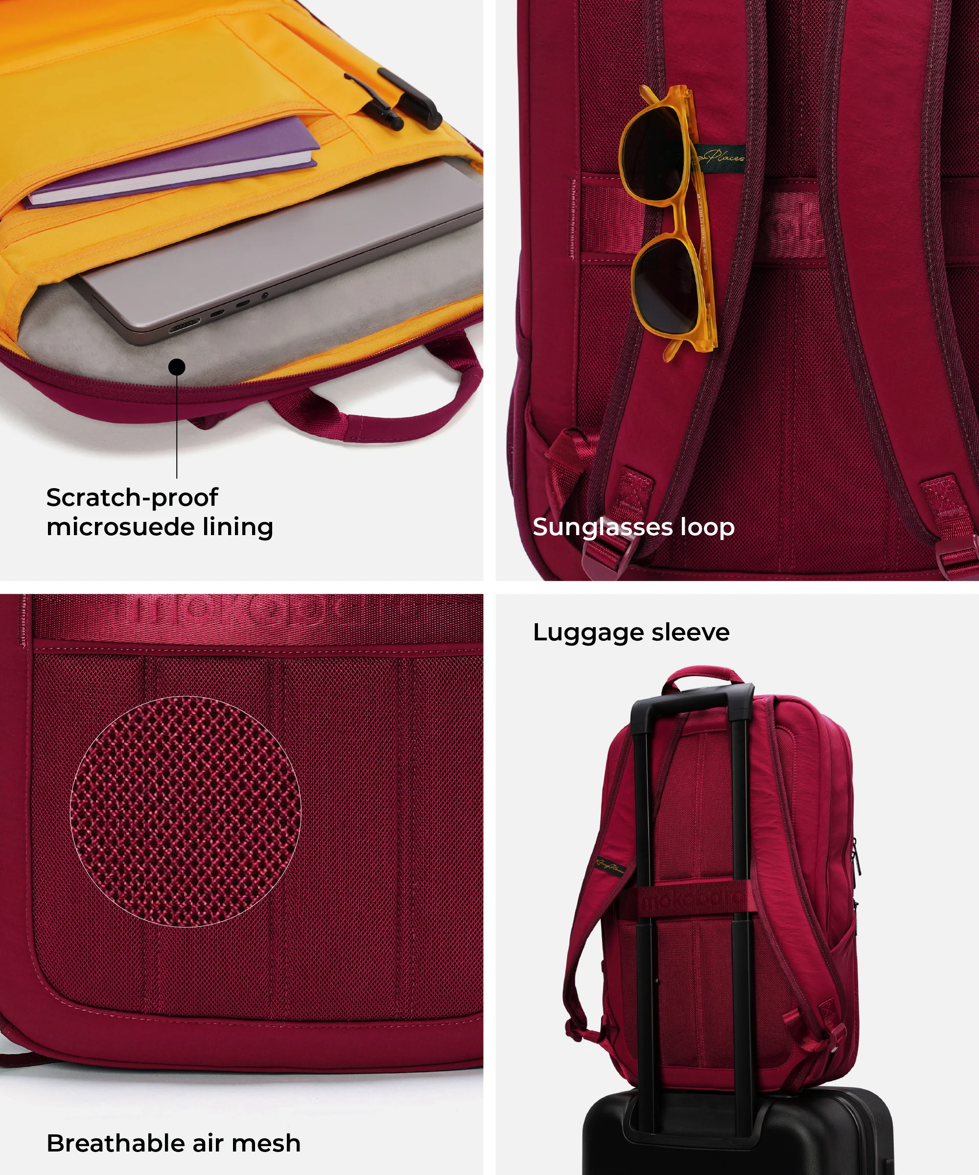 Kaleido Backpack - 28L - Image 42