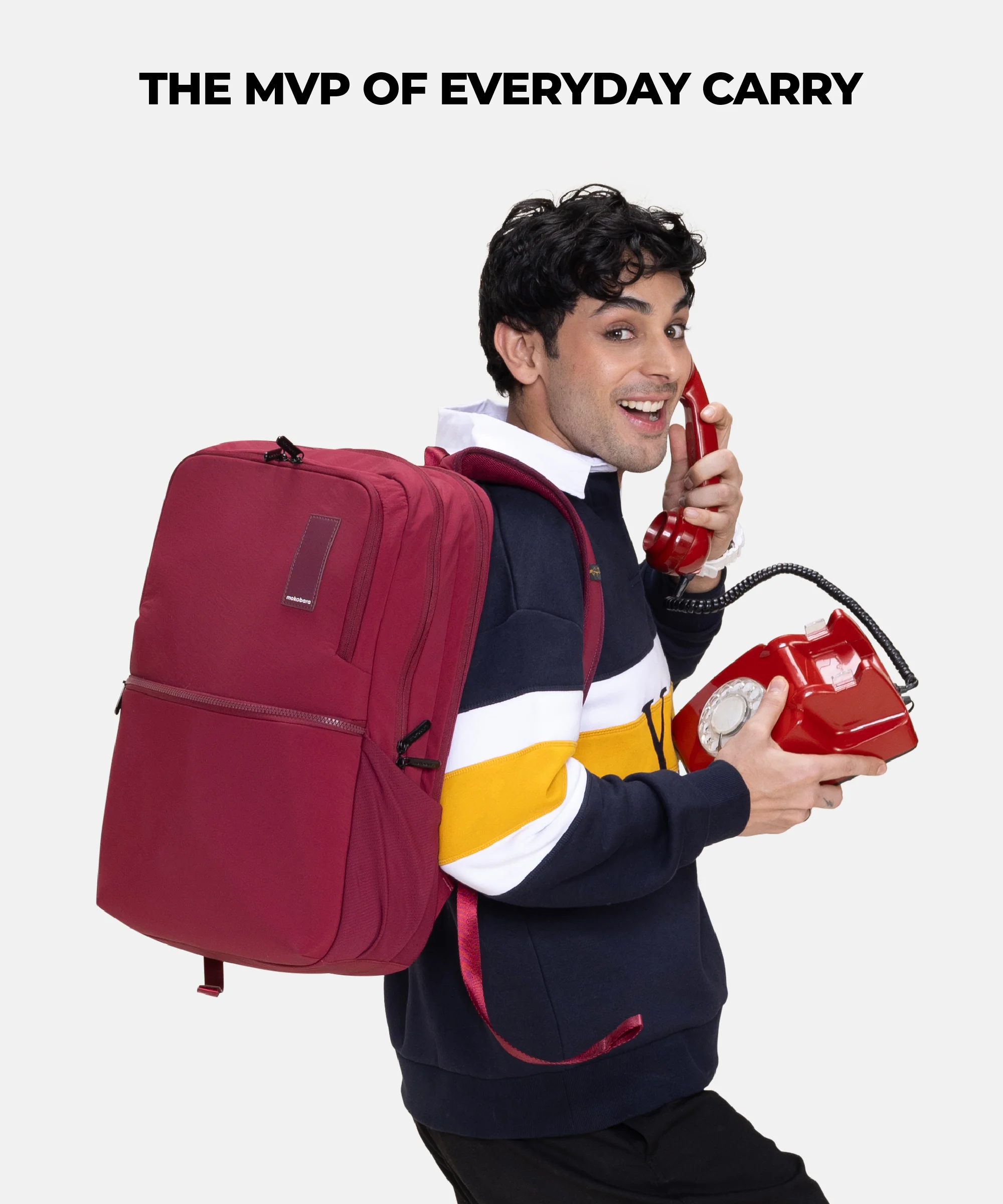 Kaleido Backpack - 28L - Image 43