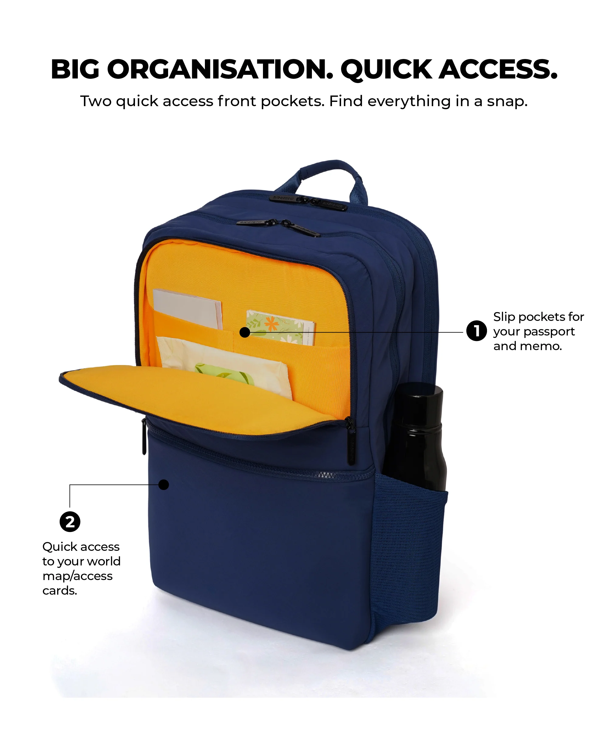 Kaleido Backpack - 28L - Image 47