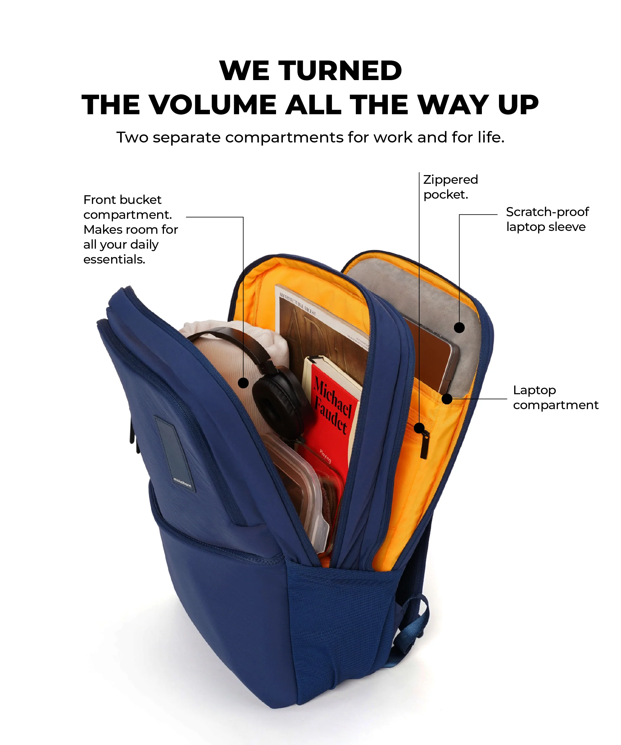 Kaleido Backpack - 28L - Image 48