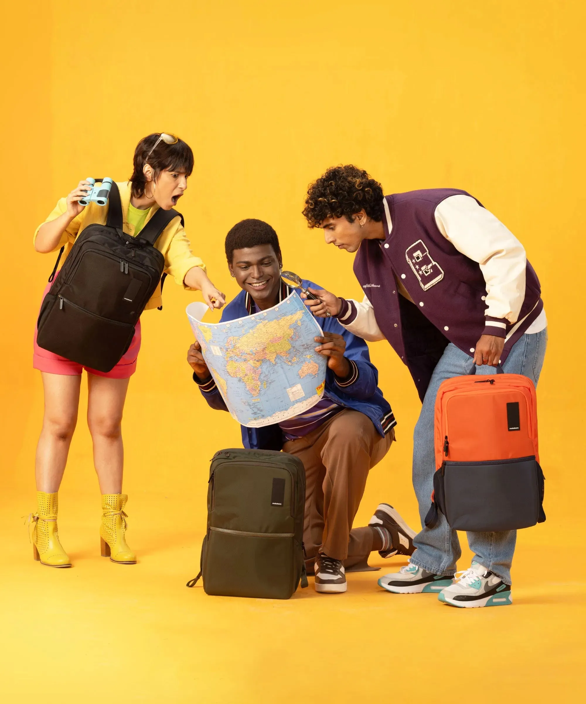 Kaleido Backpack - 28L - Image 5