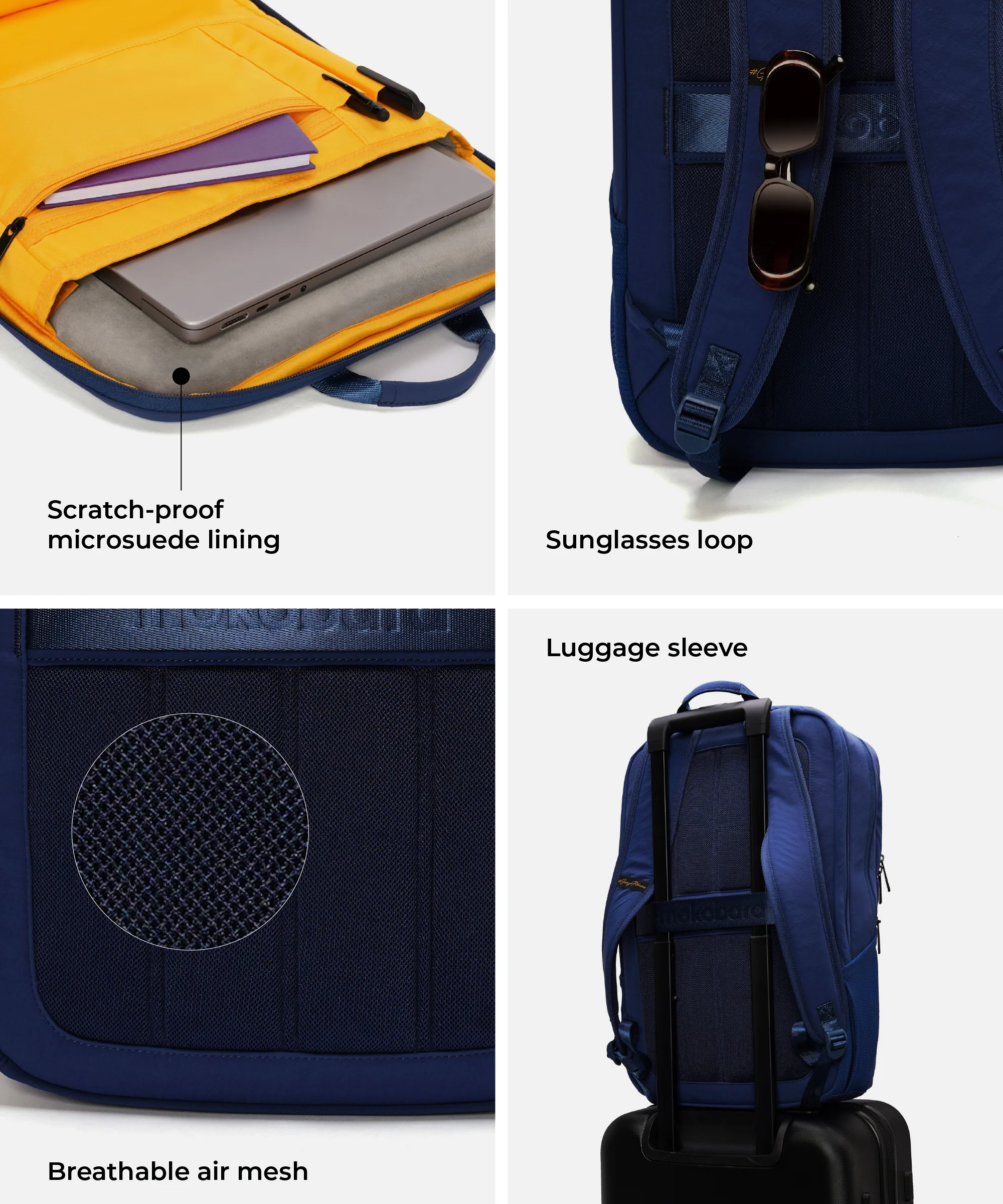 Kaleido Backpack - 28L - Image 50