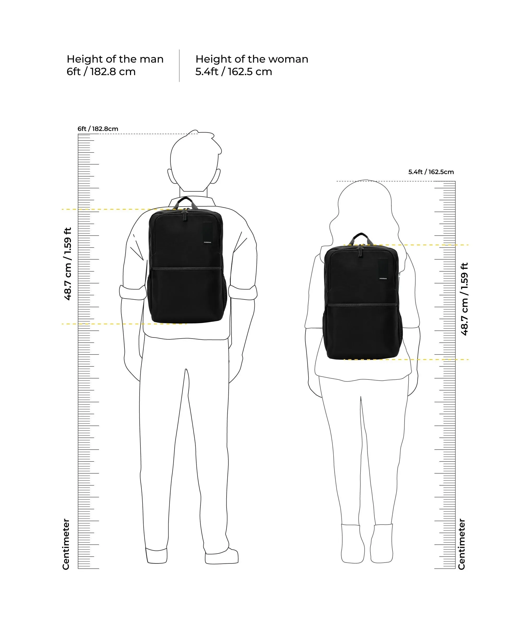 Kaleido Backpack - 28L - Image 6