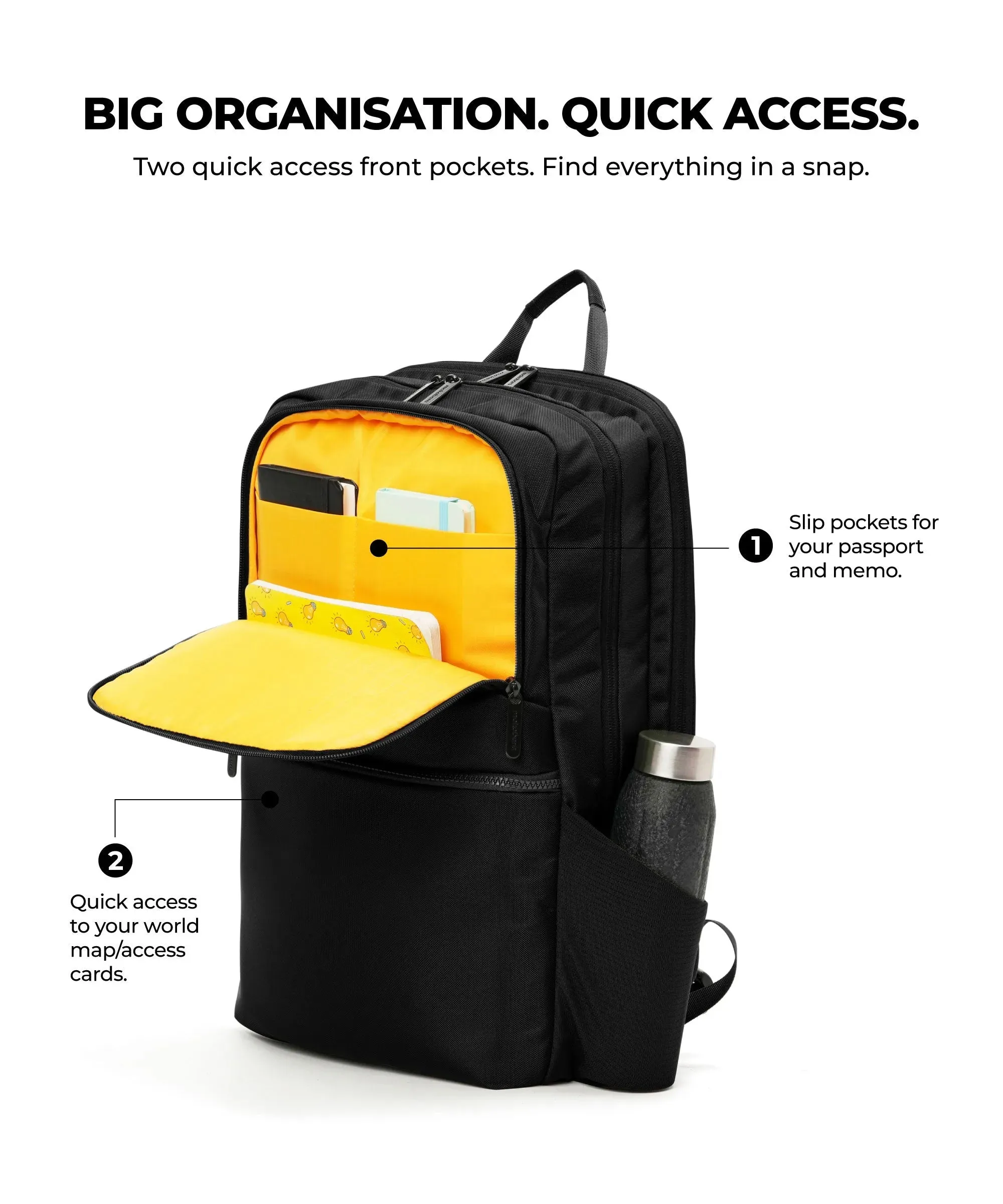Kaleido Backpack - 28L - Image 7