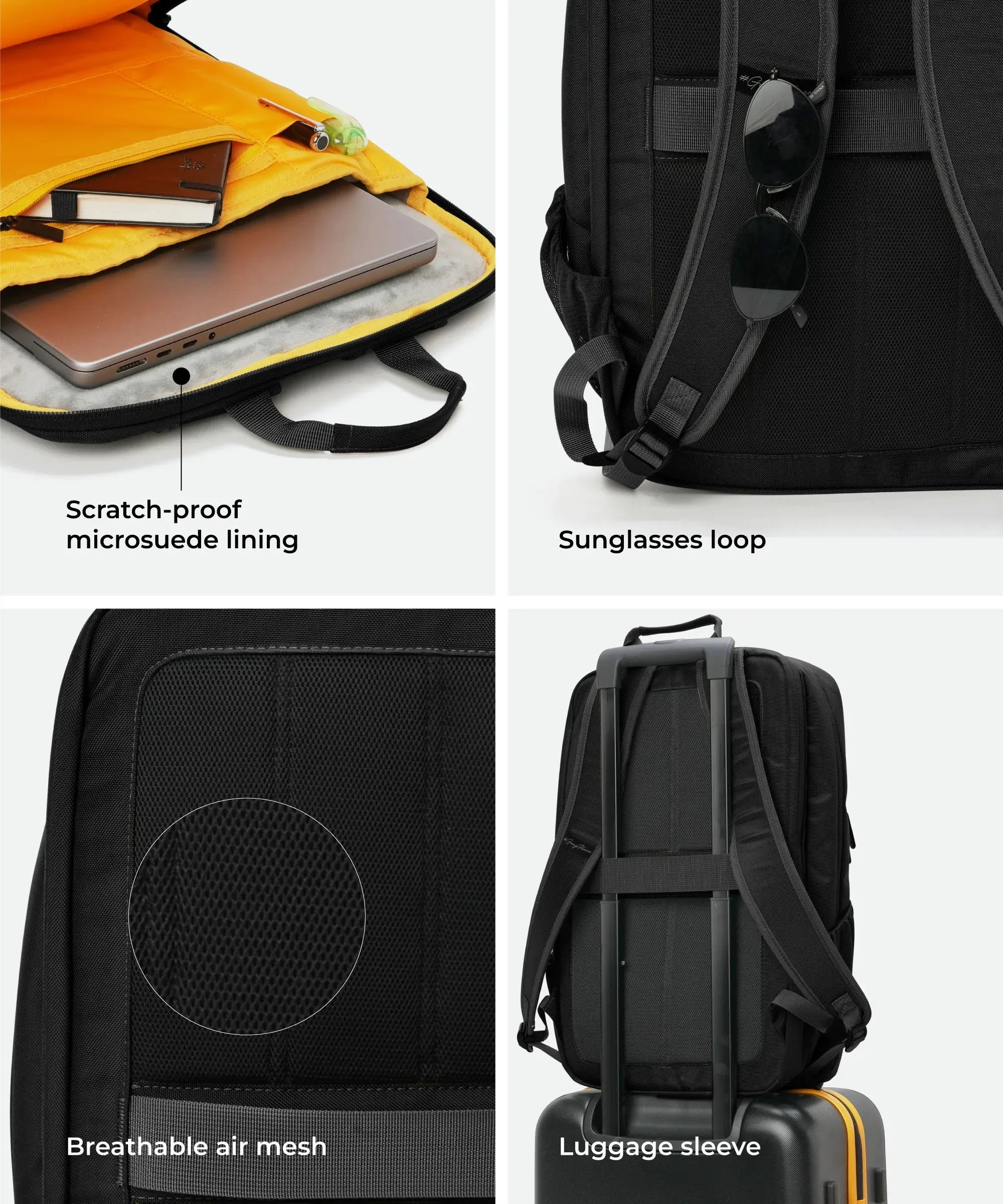 Kaleido Backpack - 28L - Image 8