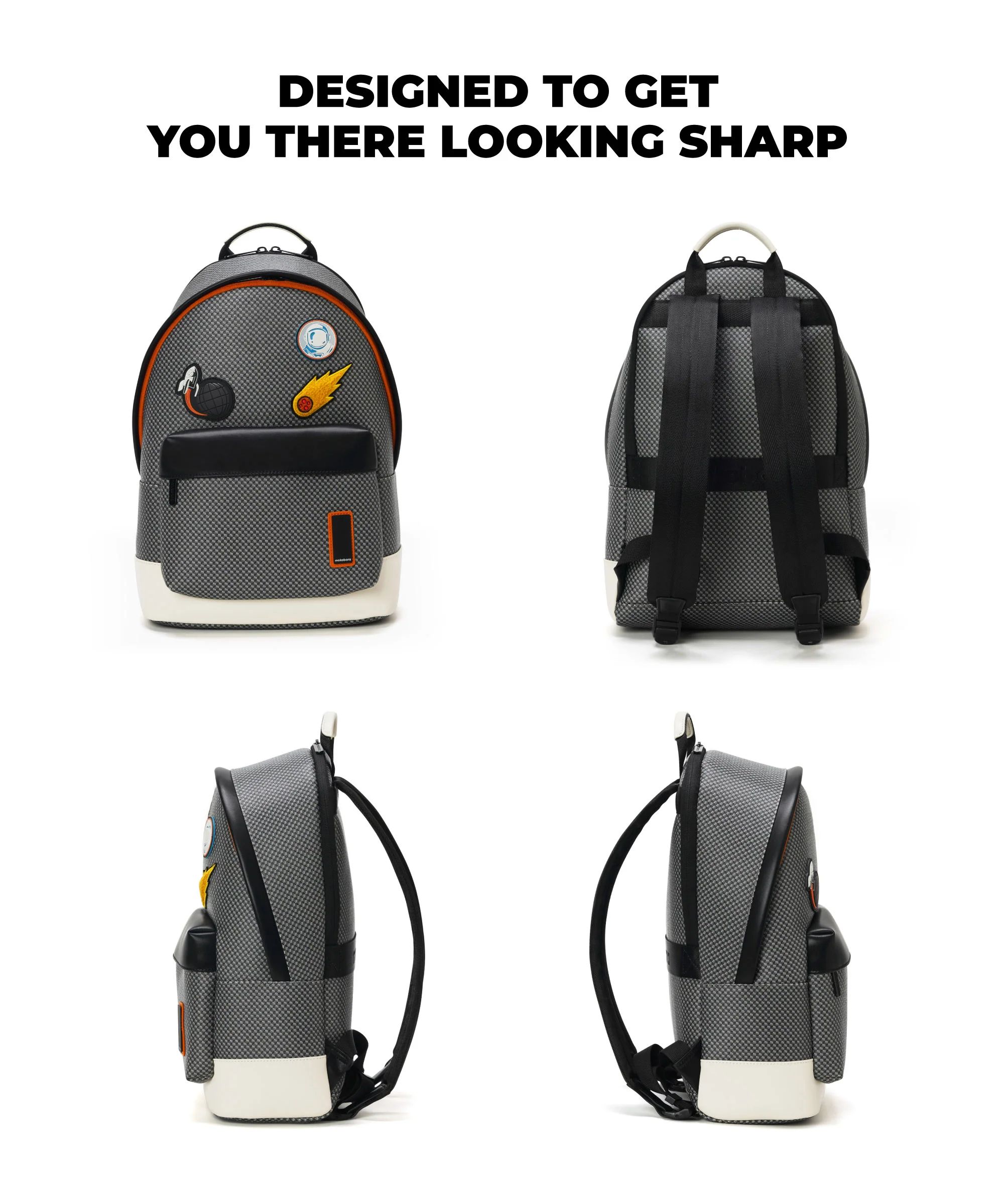 Kickstreet Backpack - 21L - Image 11