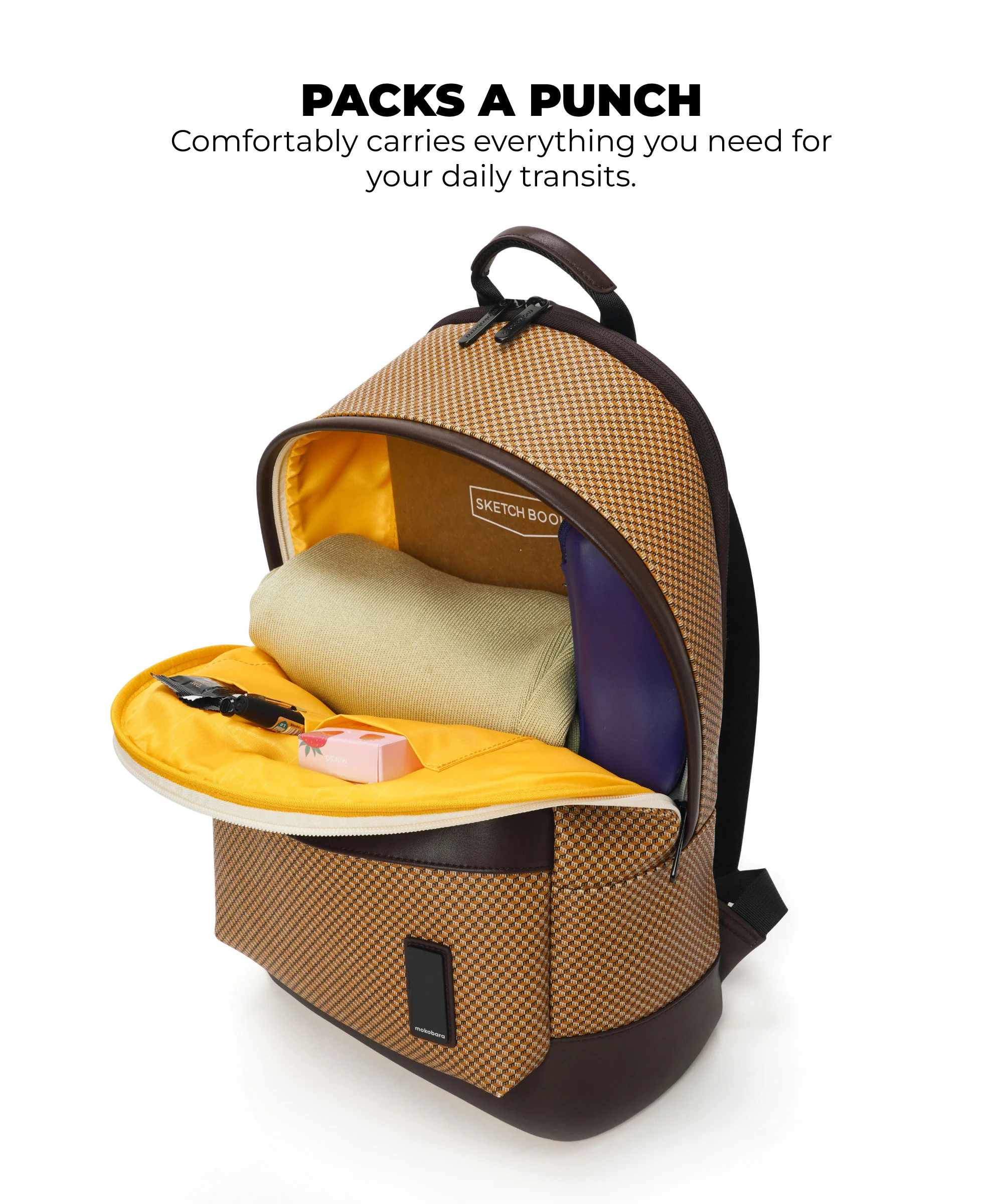 Kickstreet Backpack - 21L - Image 15