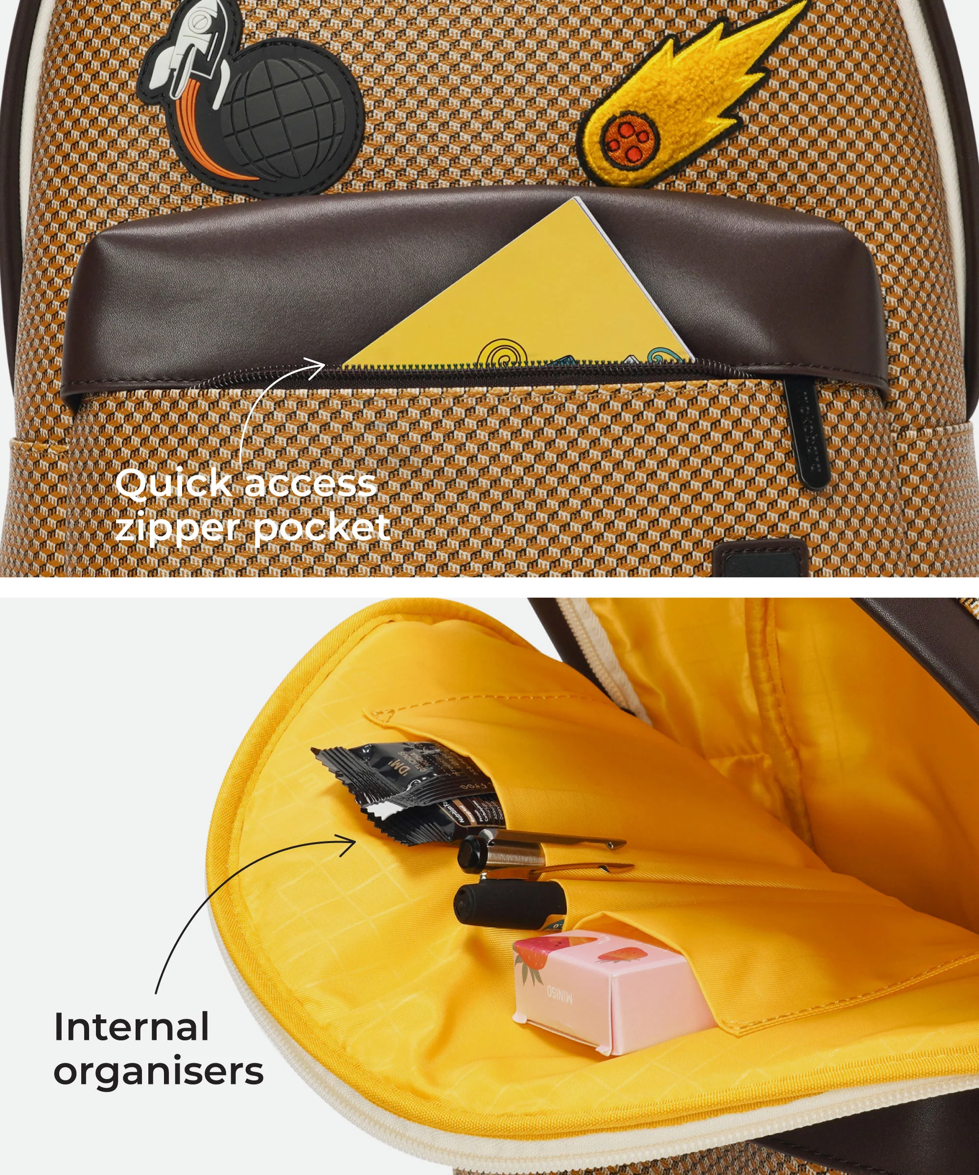 Kickstreet Backpack - 21L - Image 20