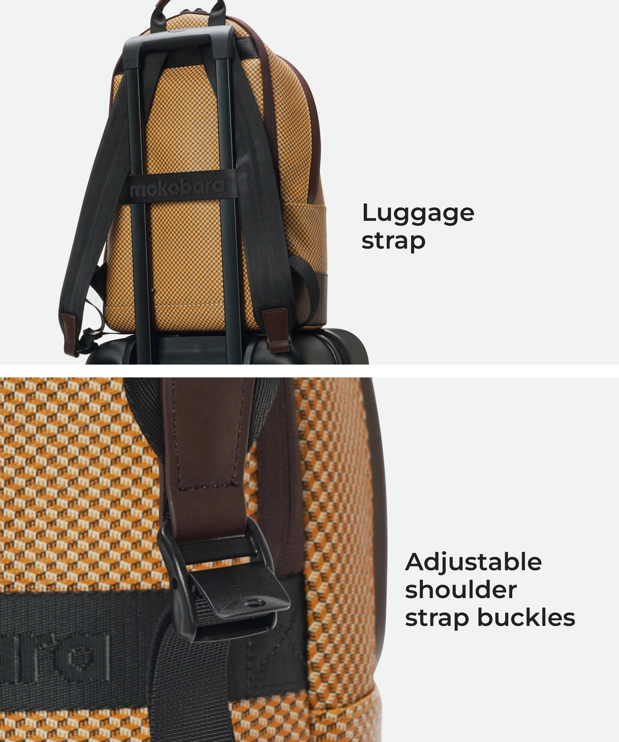 Kickstreet Backpack - 21L - Image 21