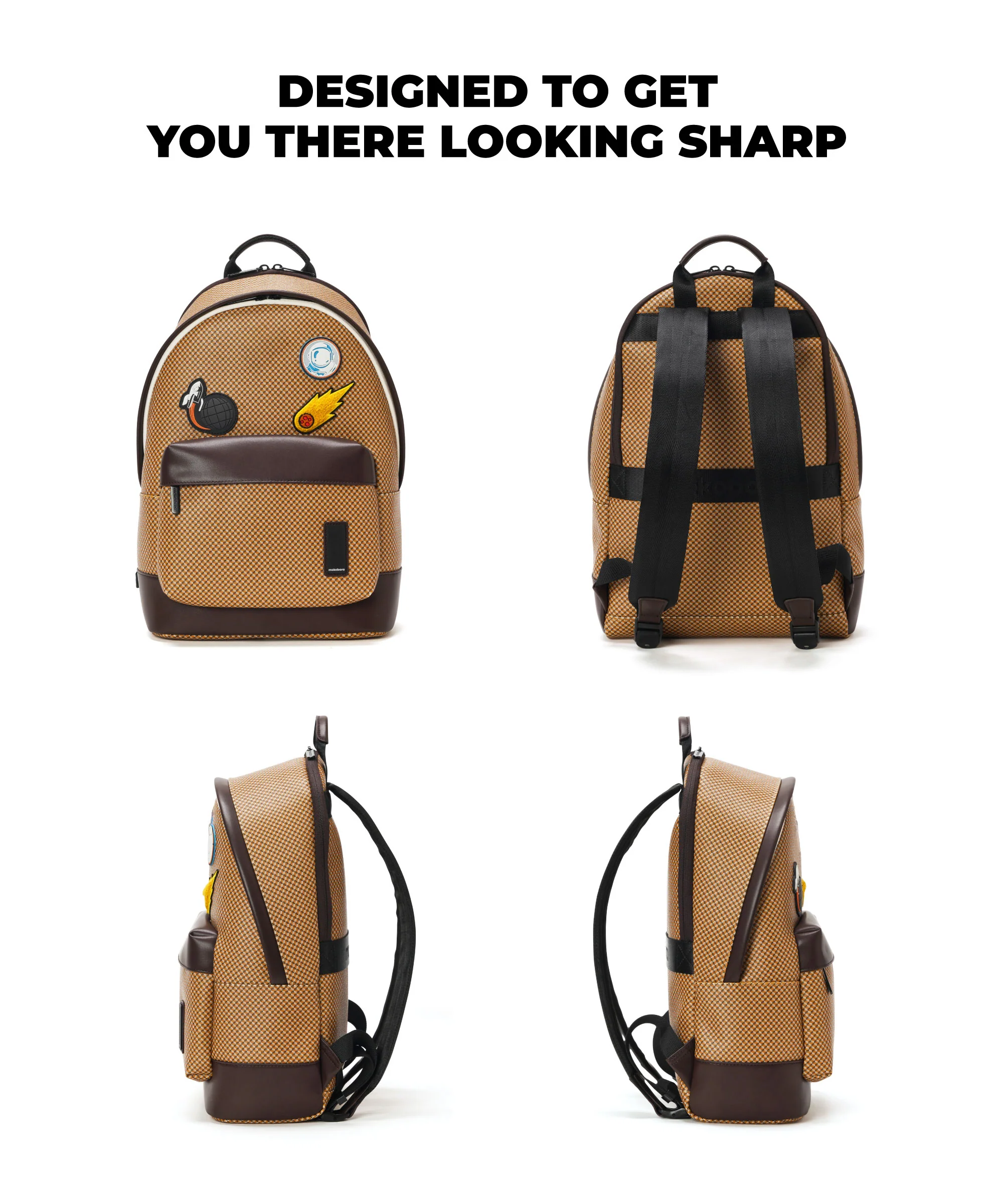 Kickstreet Backpack - 21L - Image 22