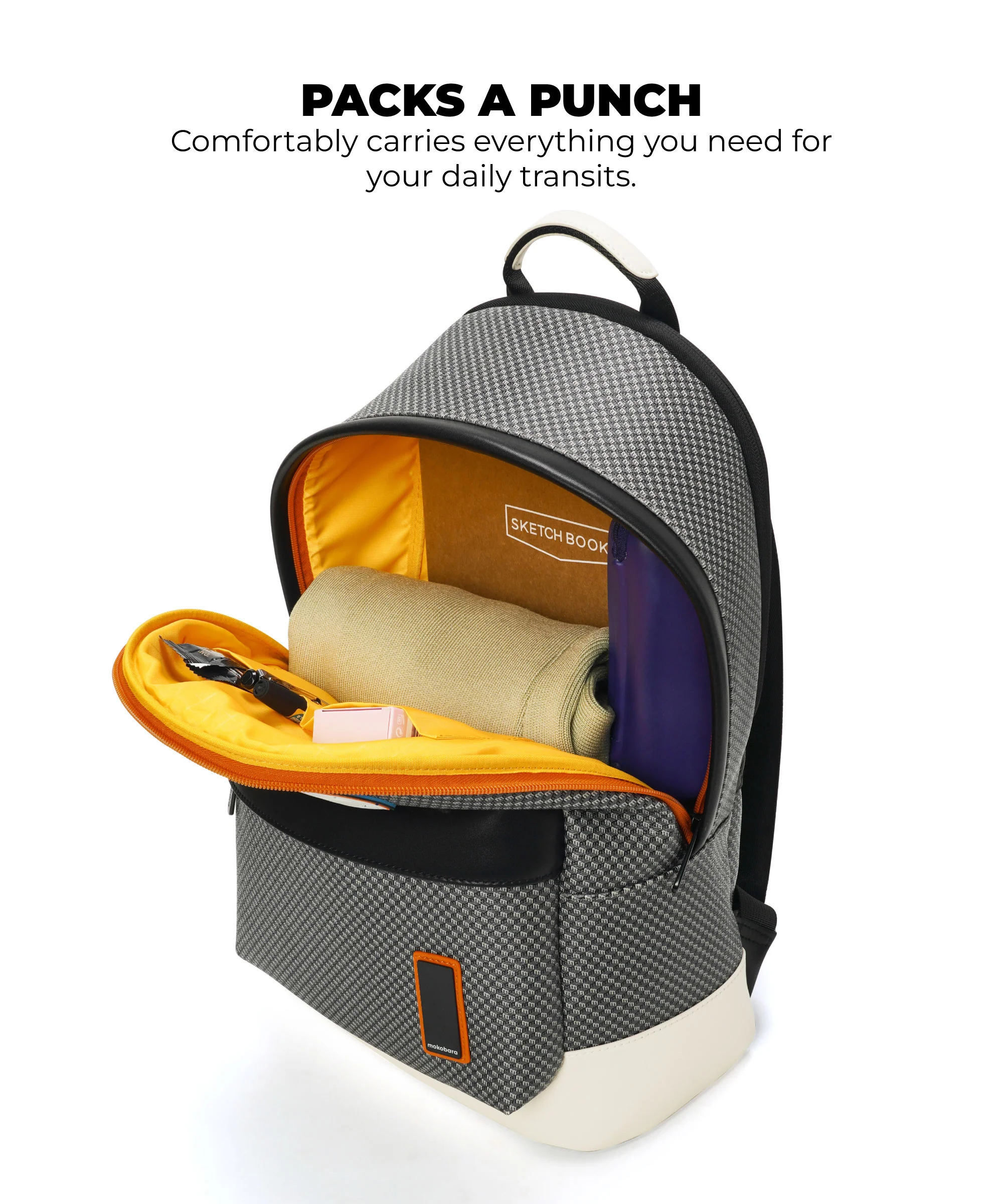 Kickstreet Backpack - 21L - Image 4