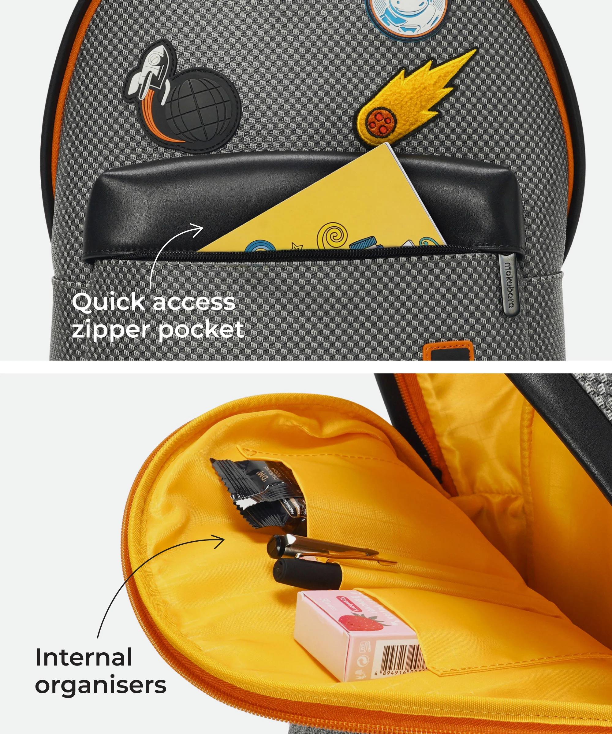 Kickstreet Backpack - 21L - Image 9