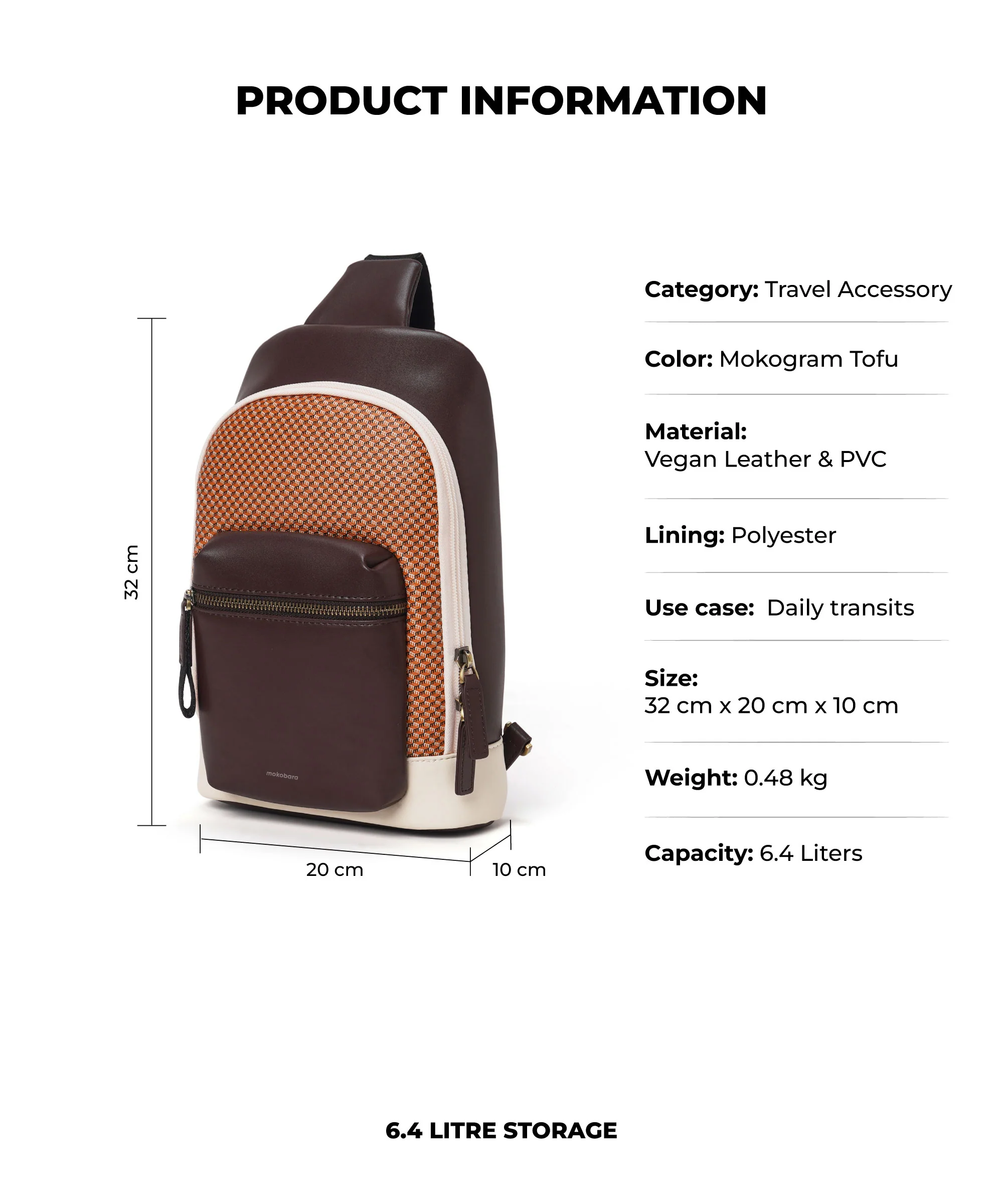 Memo Crossbody - Image 11