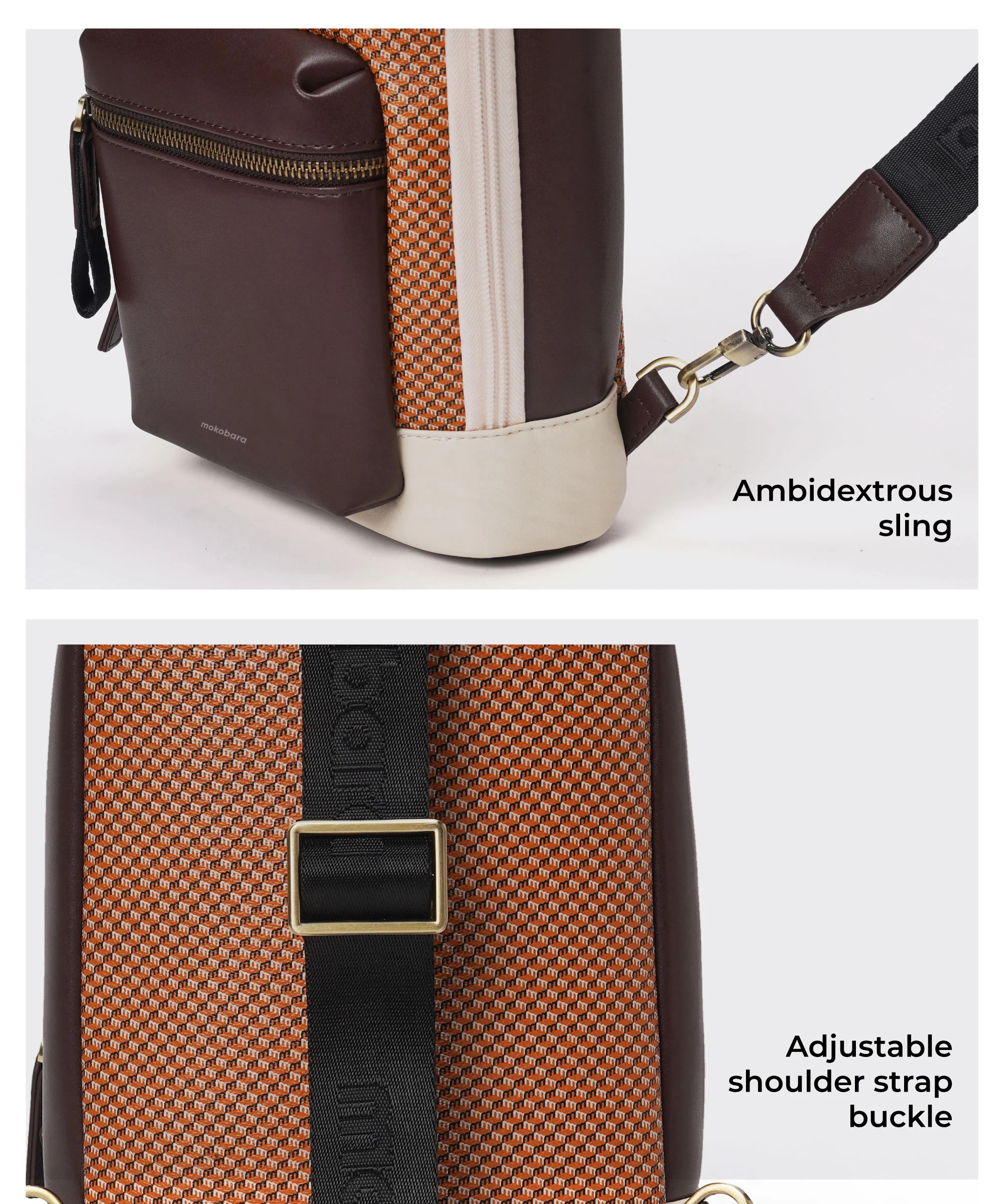 Memo Crossbody - Image 13