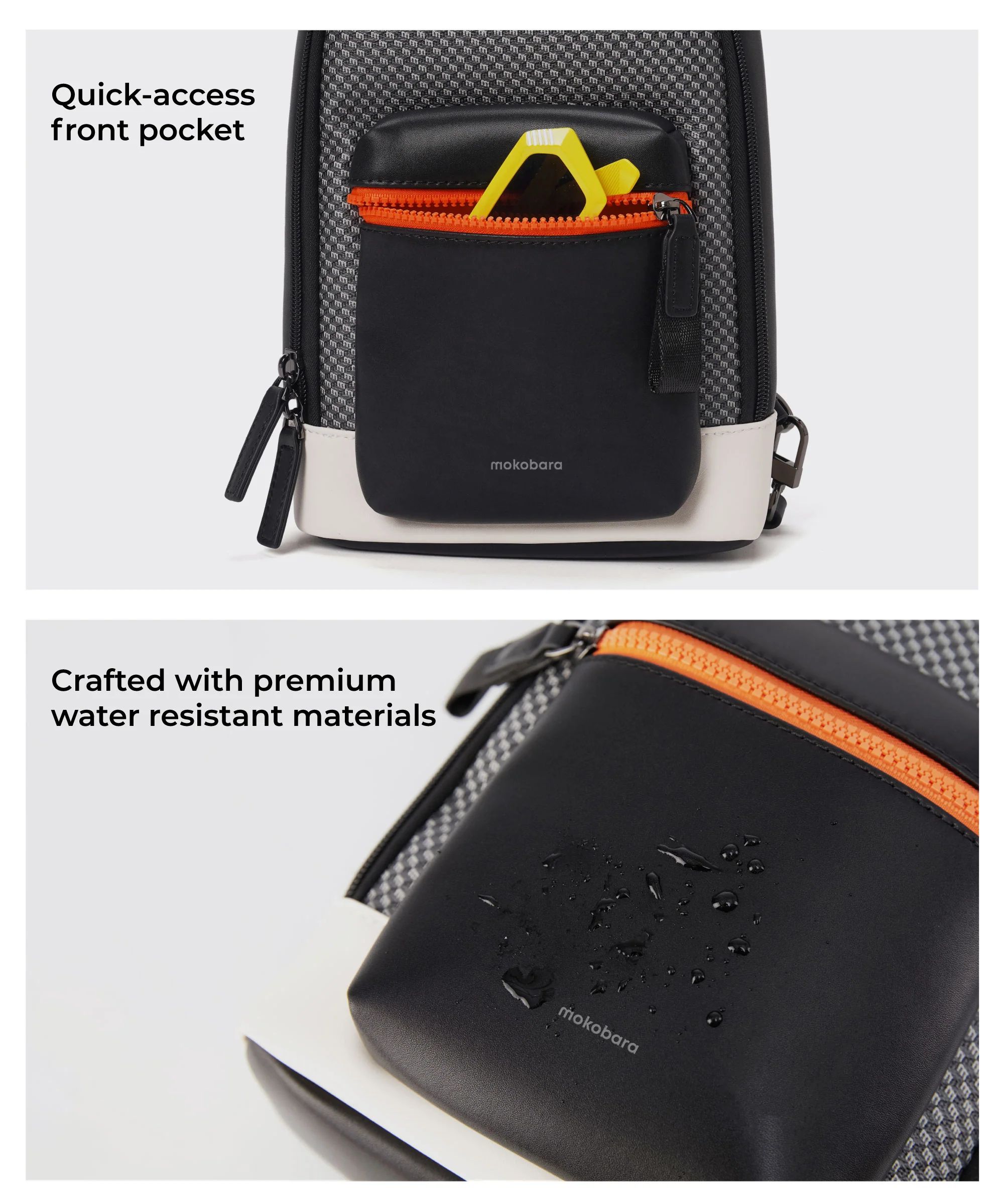 Memo Crossbody - Image 5