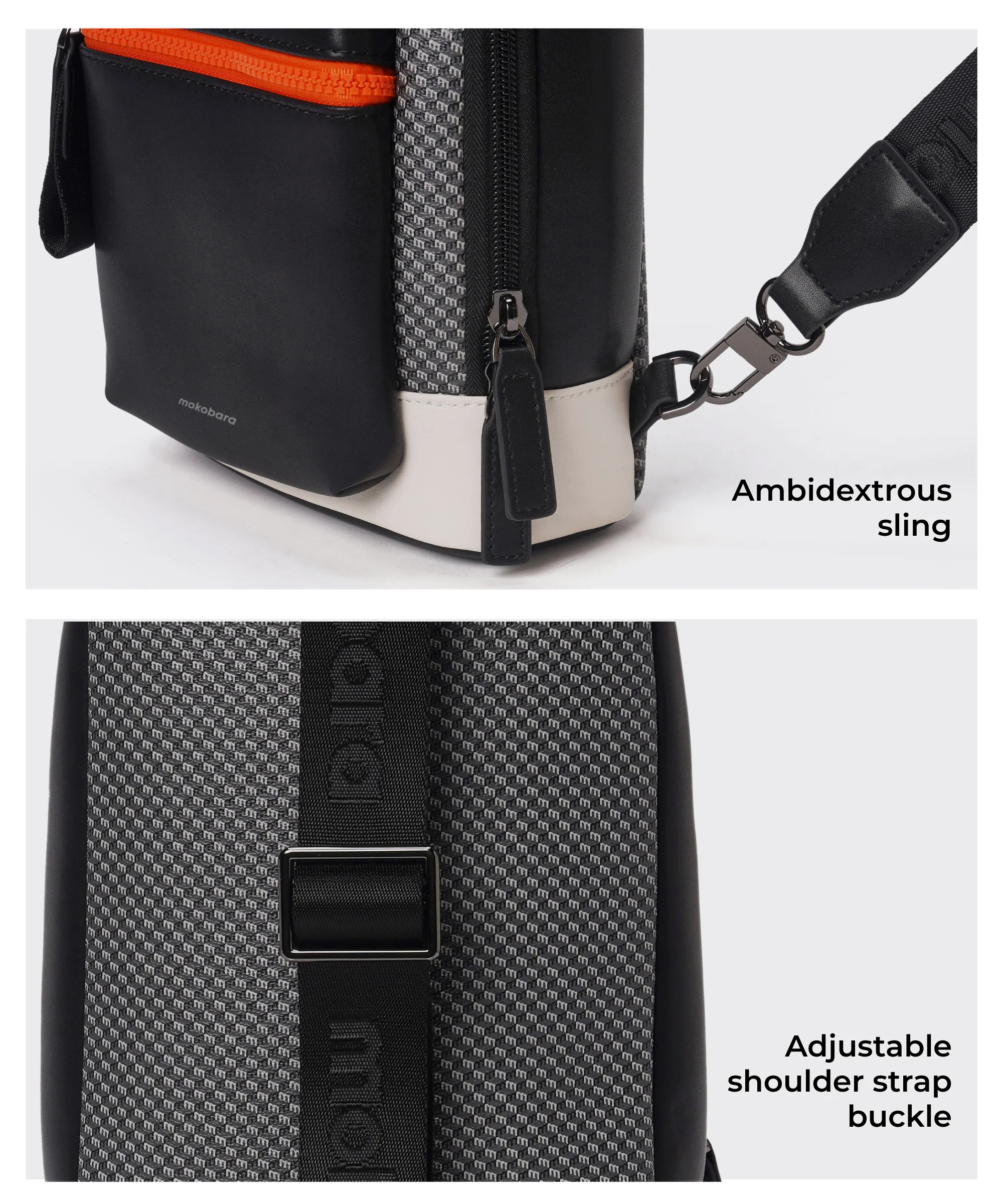 Memo Crossbody - Image 6