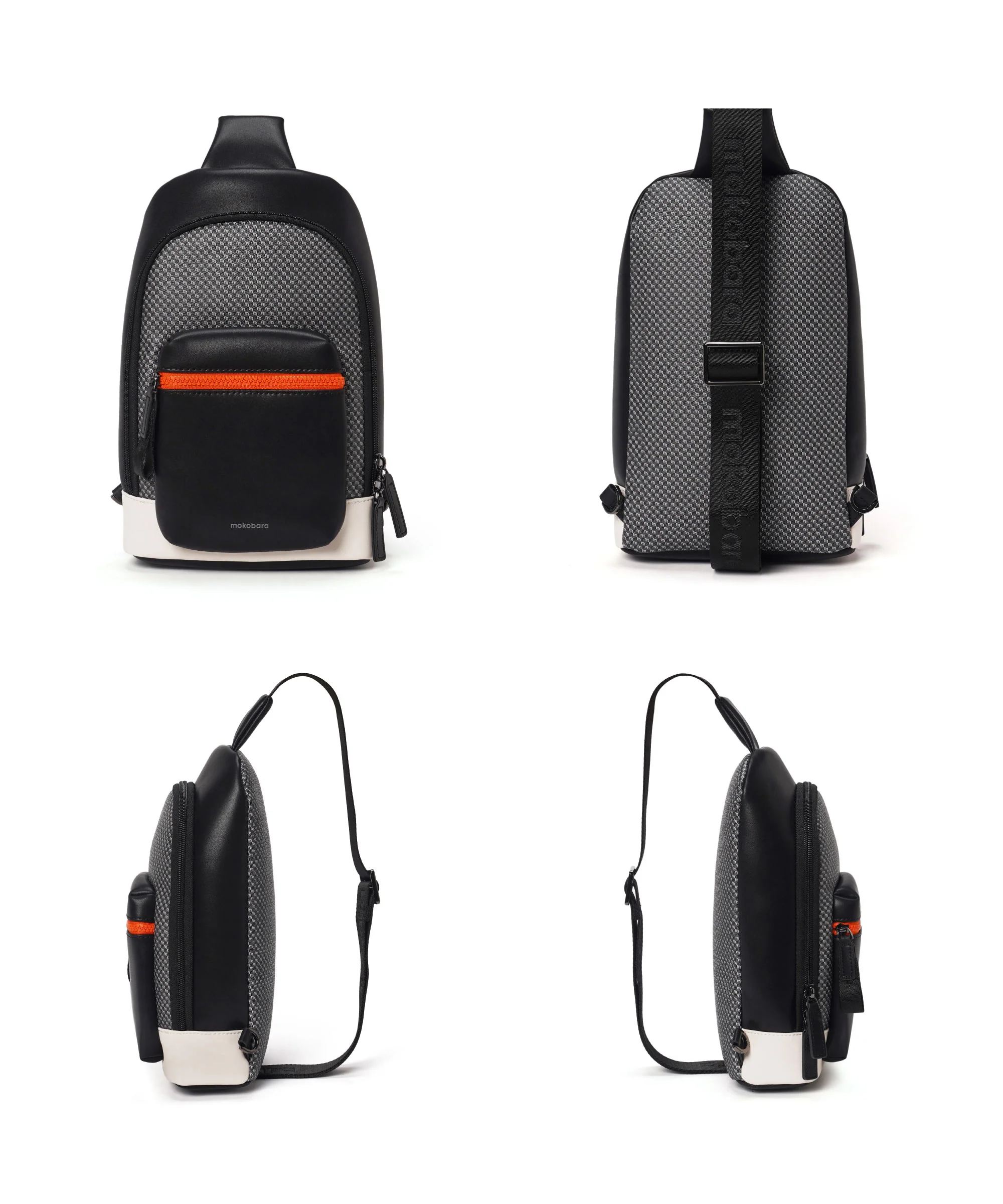 Memo Crossbody - Image 7