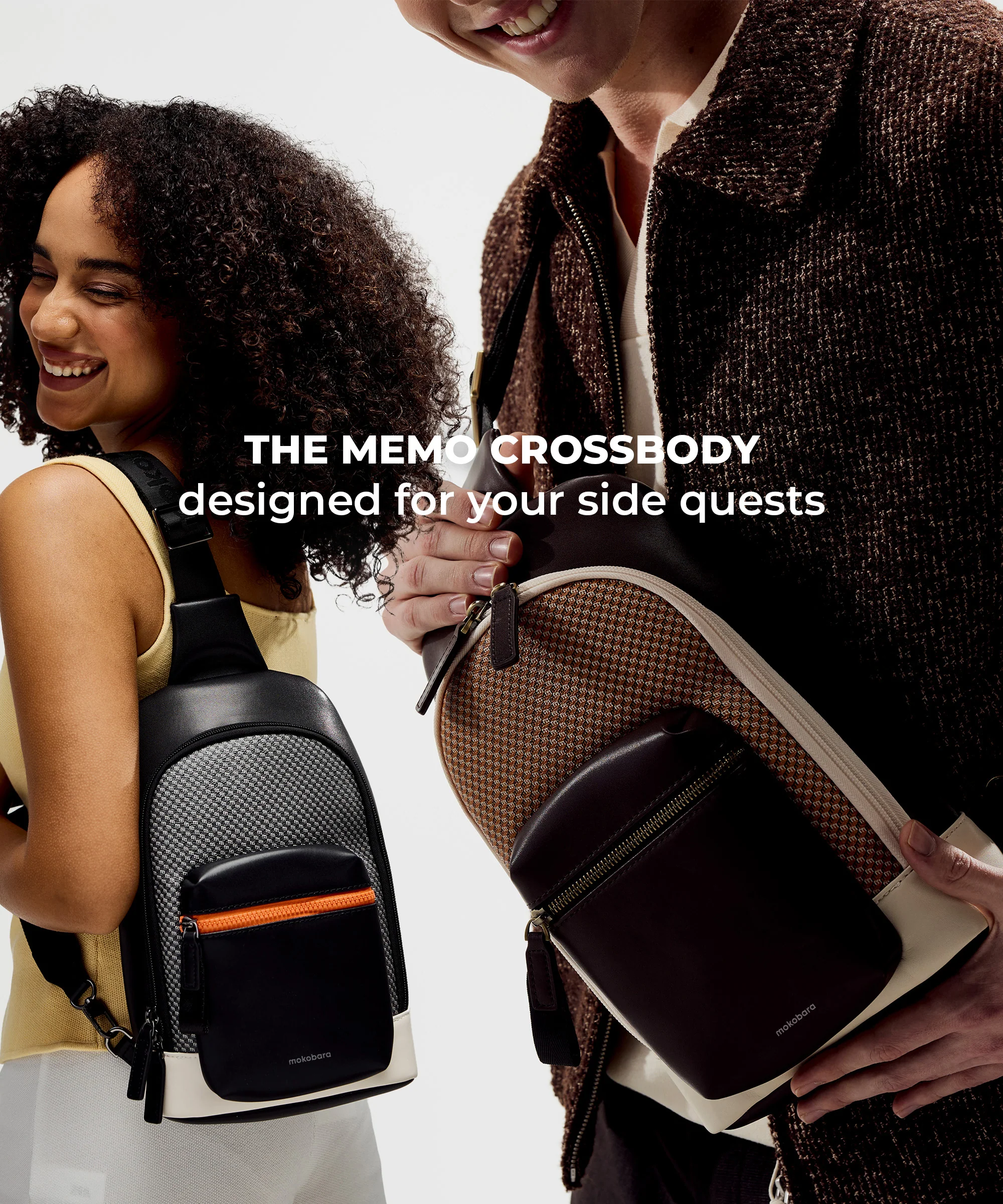 Memo Crossbody - Image 9