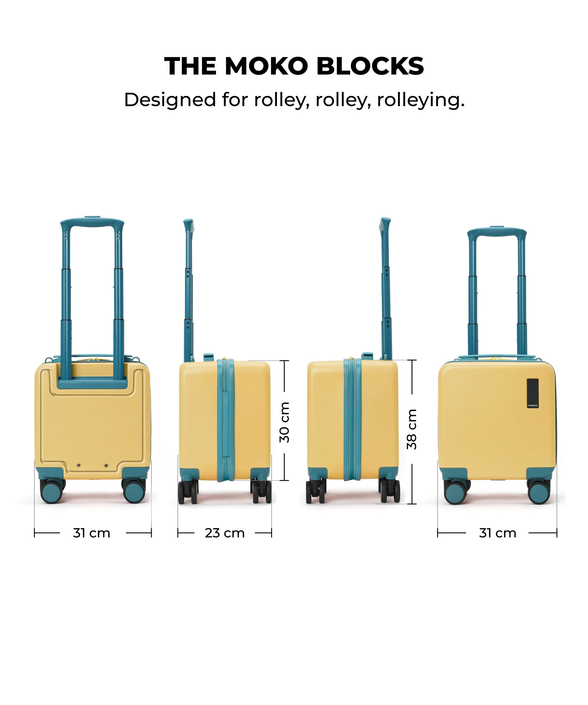 Moko Blocks (3-8 years) - Image 14