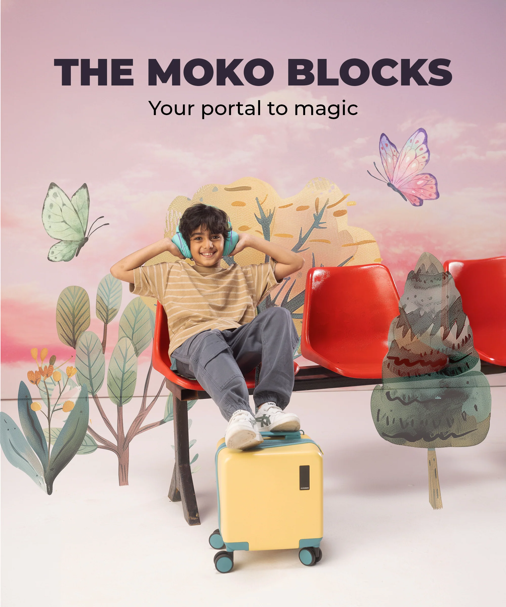 Moko Blocks (3-8 years) - Image 17