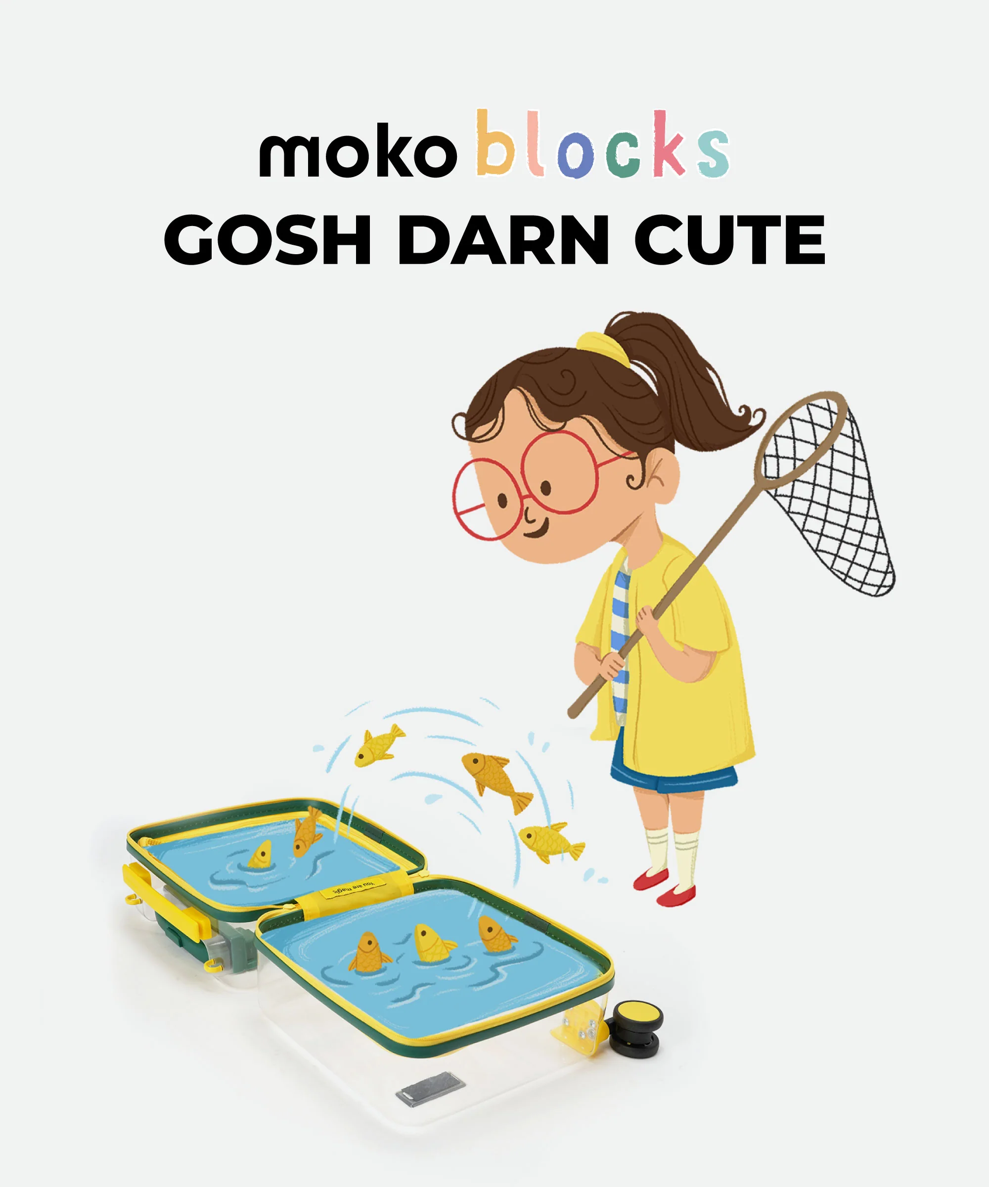 Moko Blocks (3-8 years) - Image 18