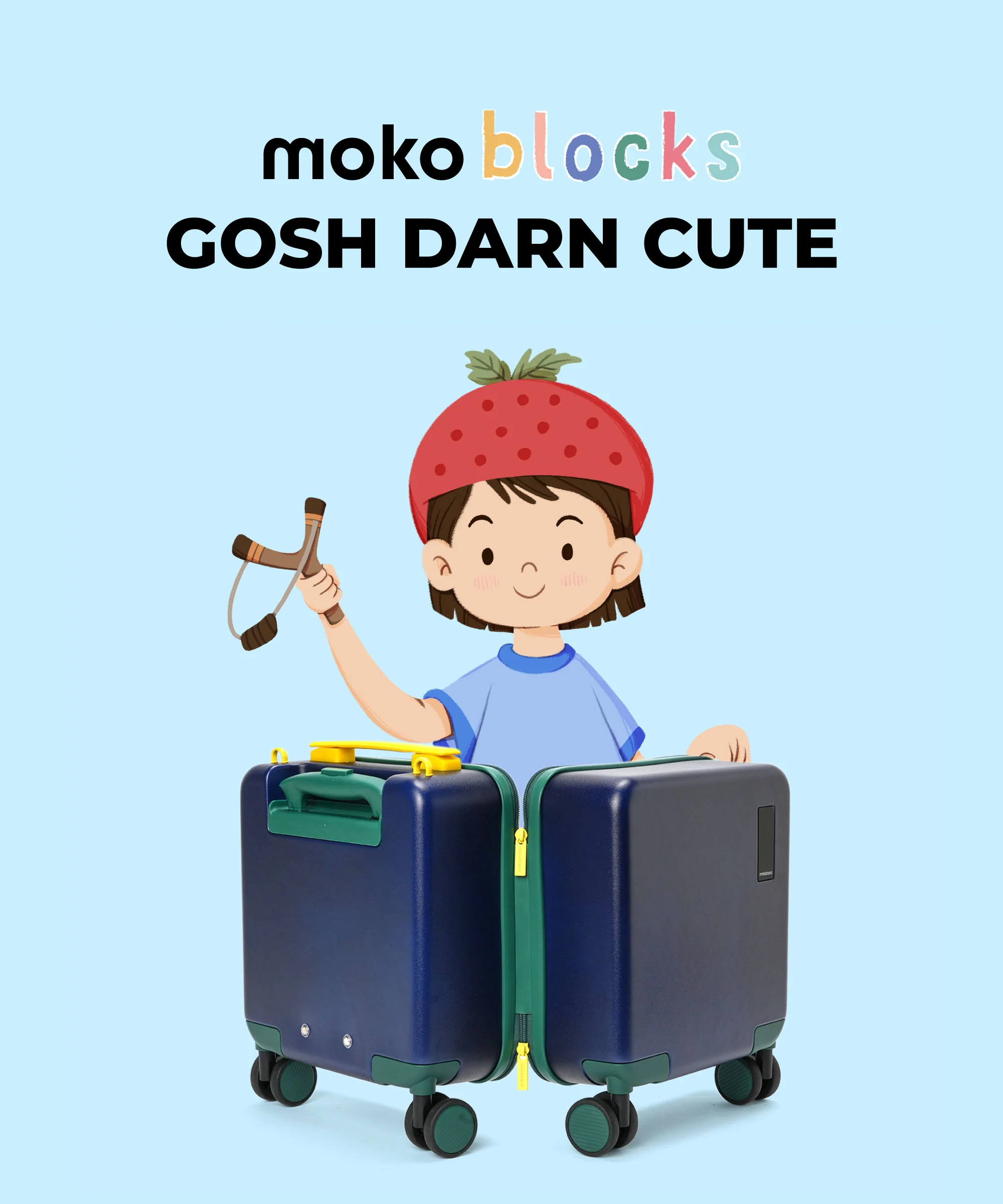 Moko Blocks (3-8 years) - Image 37