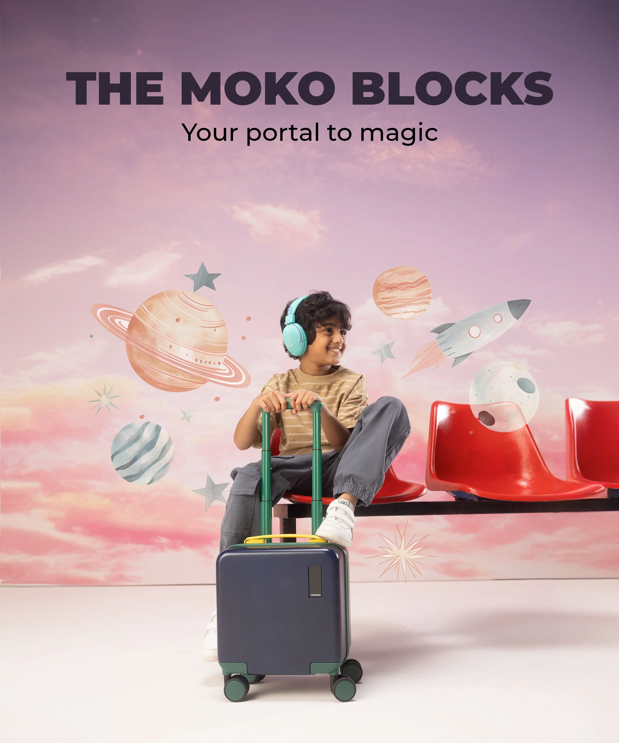 Moko Blocks (3-8 years) - Image 38