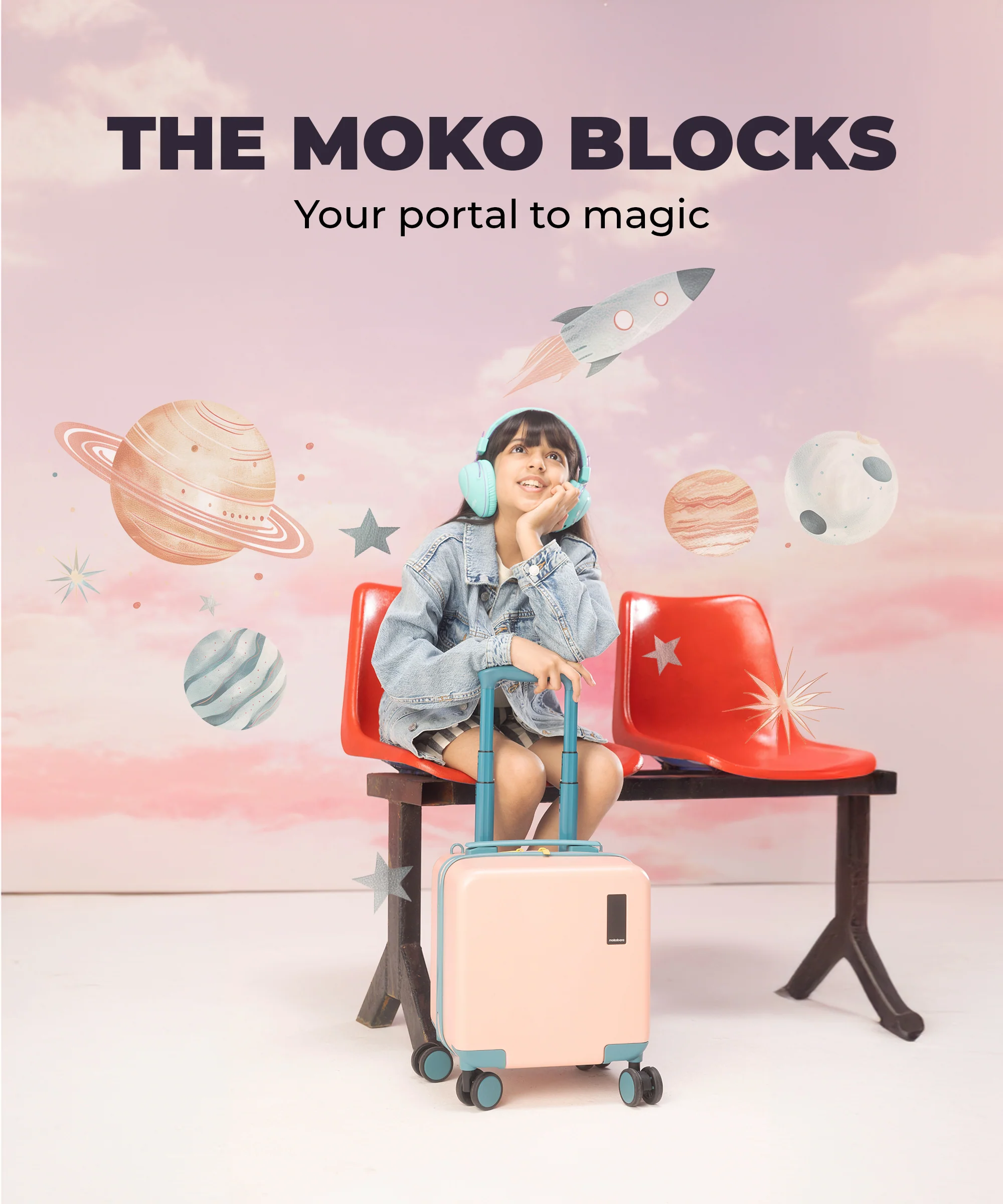 Moko Blocks (3-8 years) - Image 48