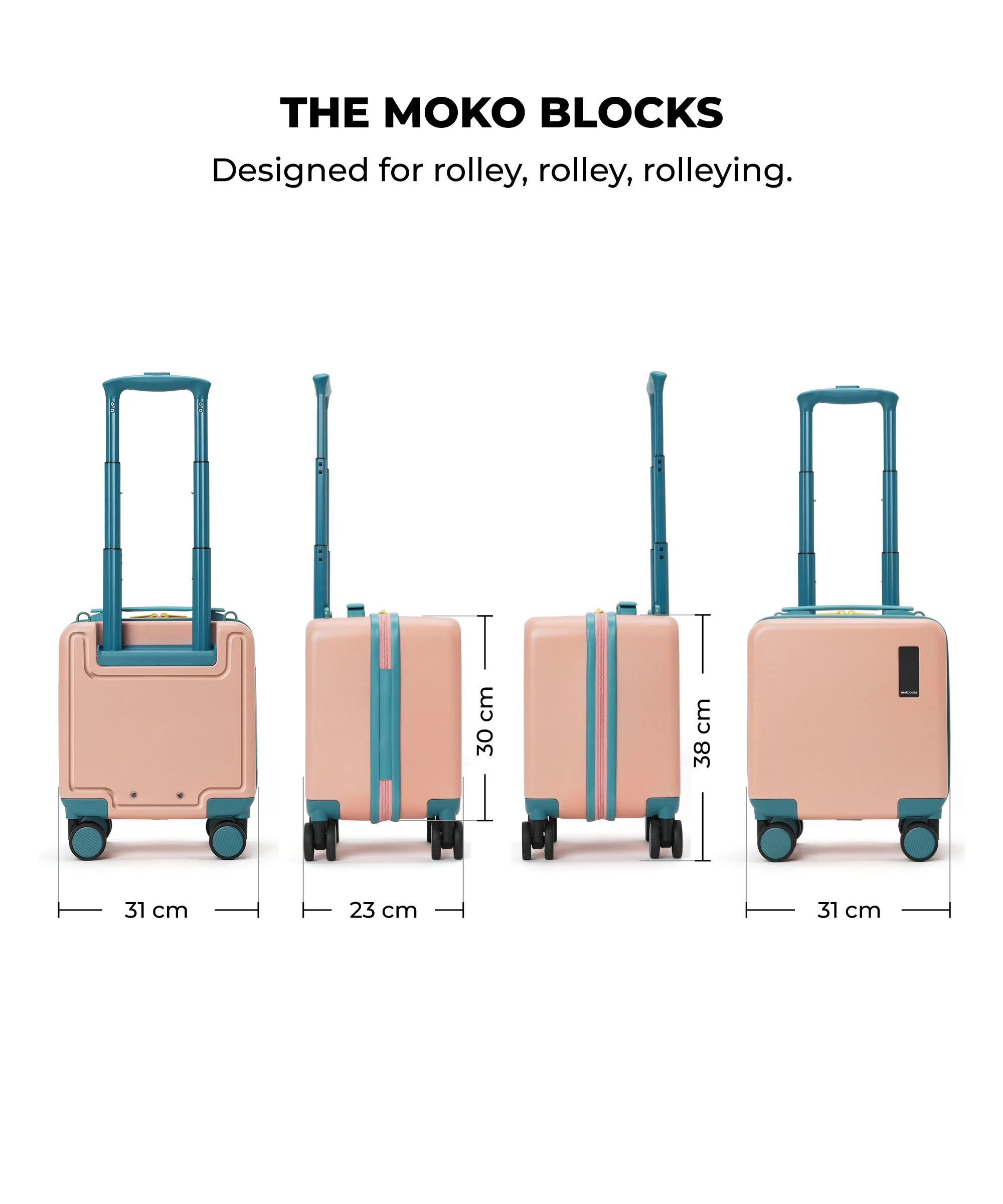 Moko Blocks (3-8 years) - Image 5
