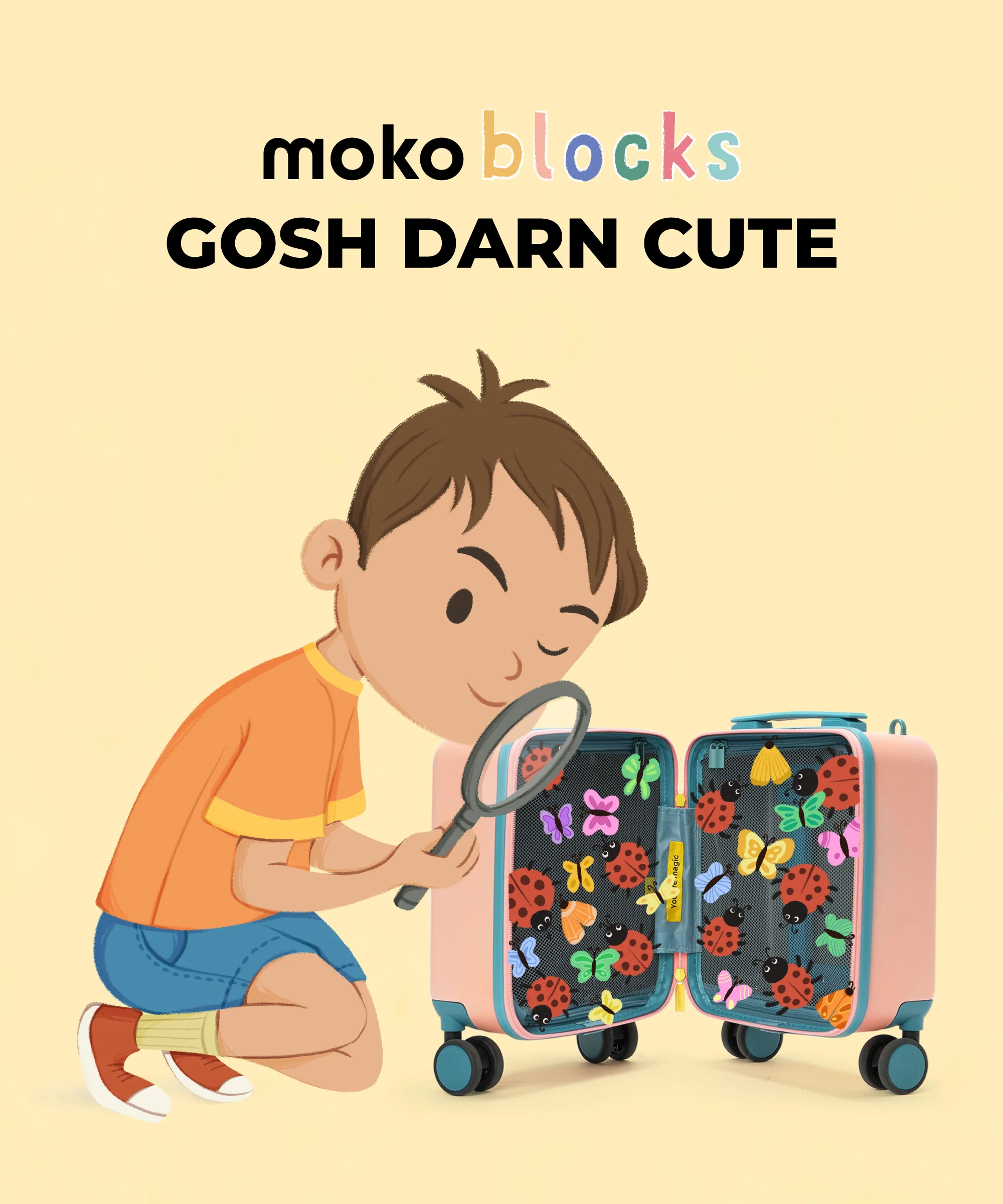 Moko Blocks (3-8 years) - Image 8