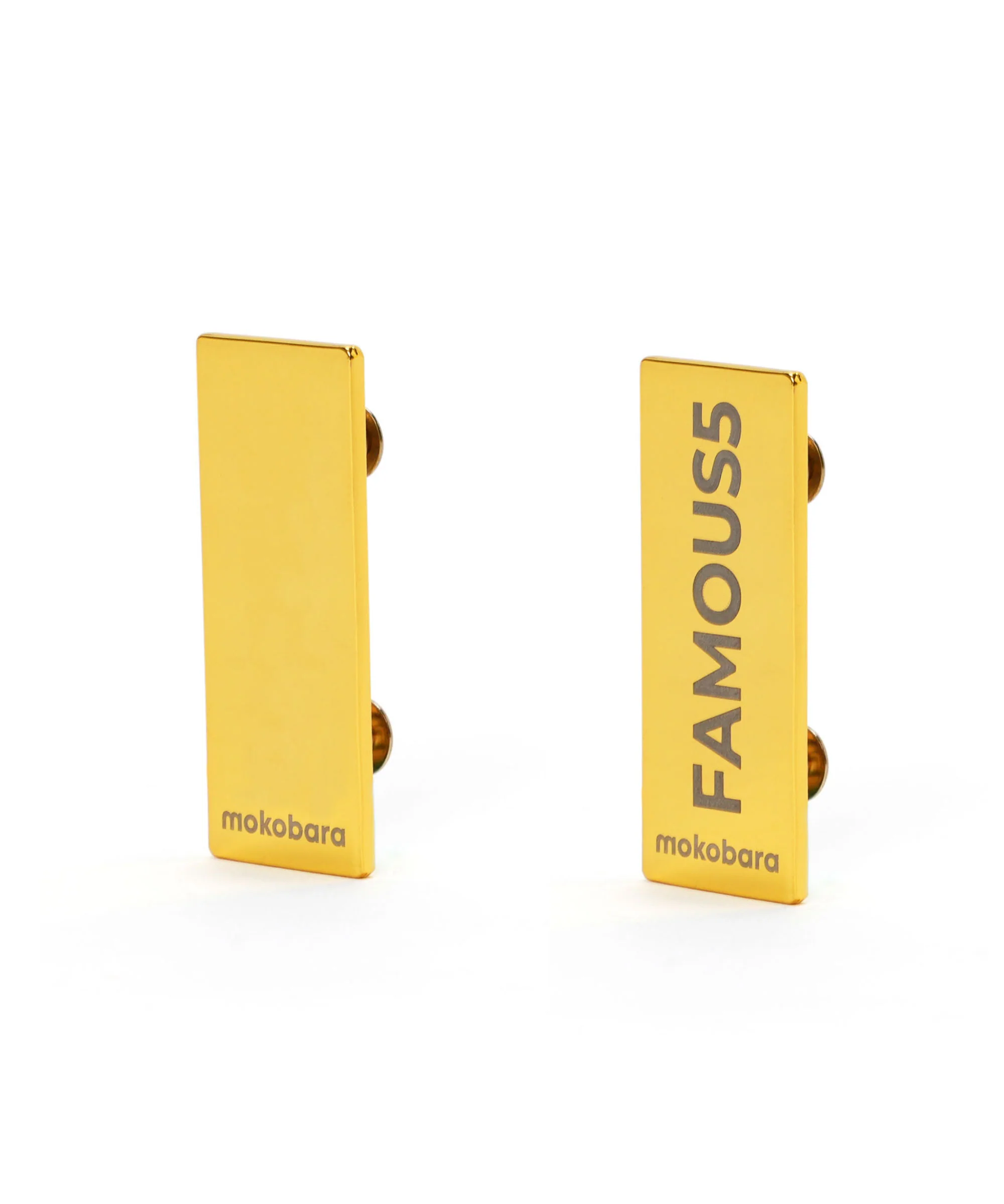 Moko Pin - Image 10