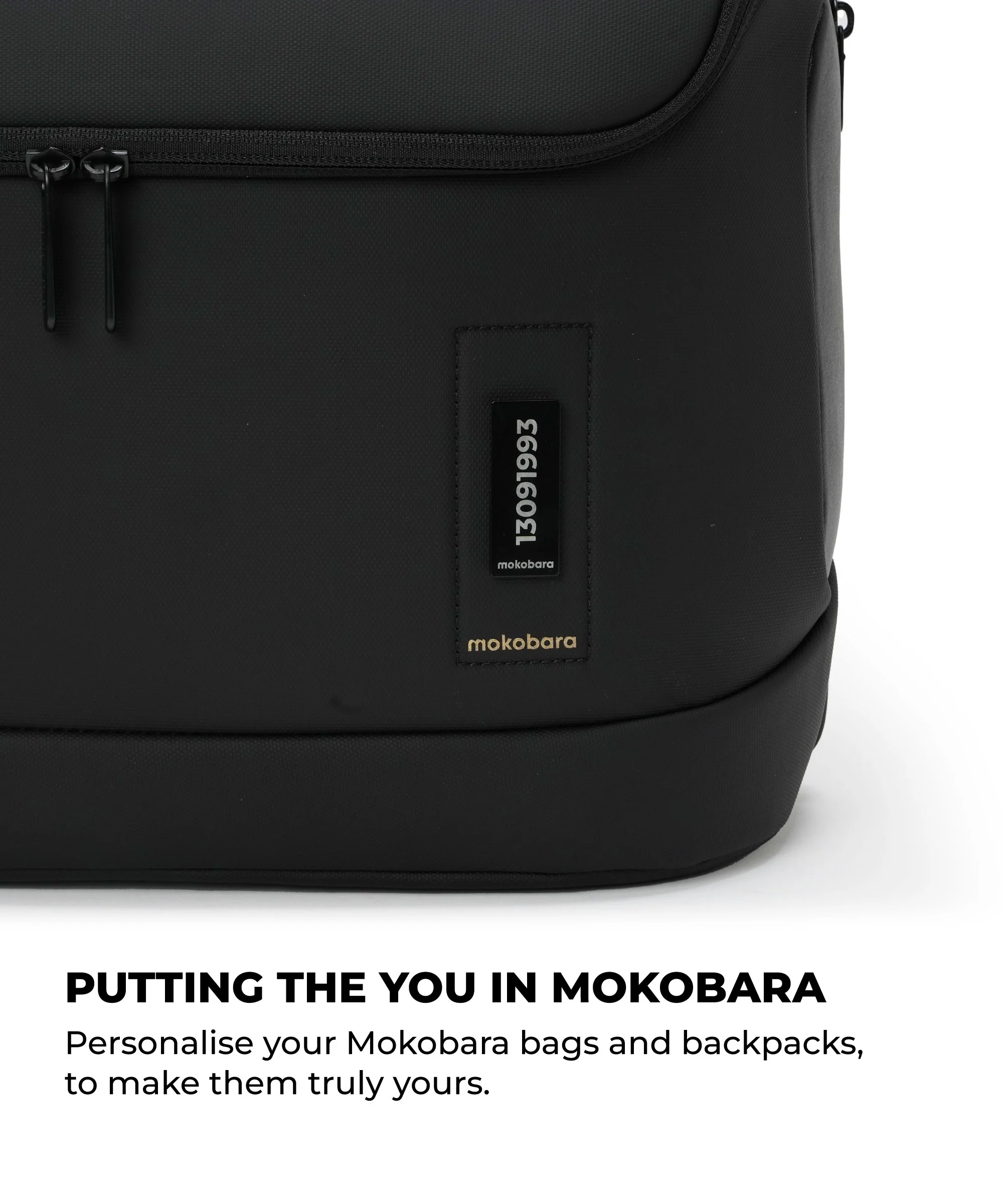 Moko Pin - Image 3