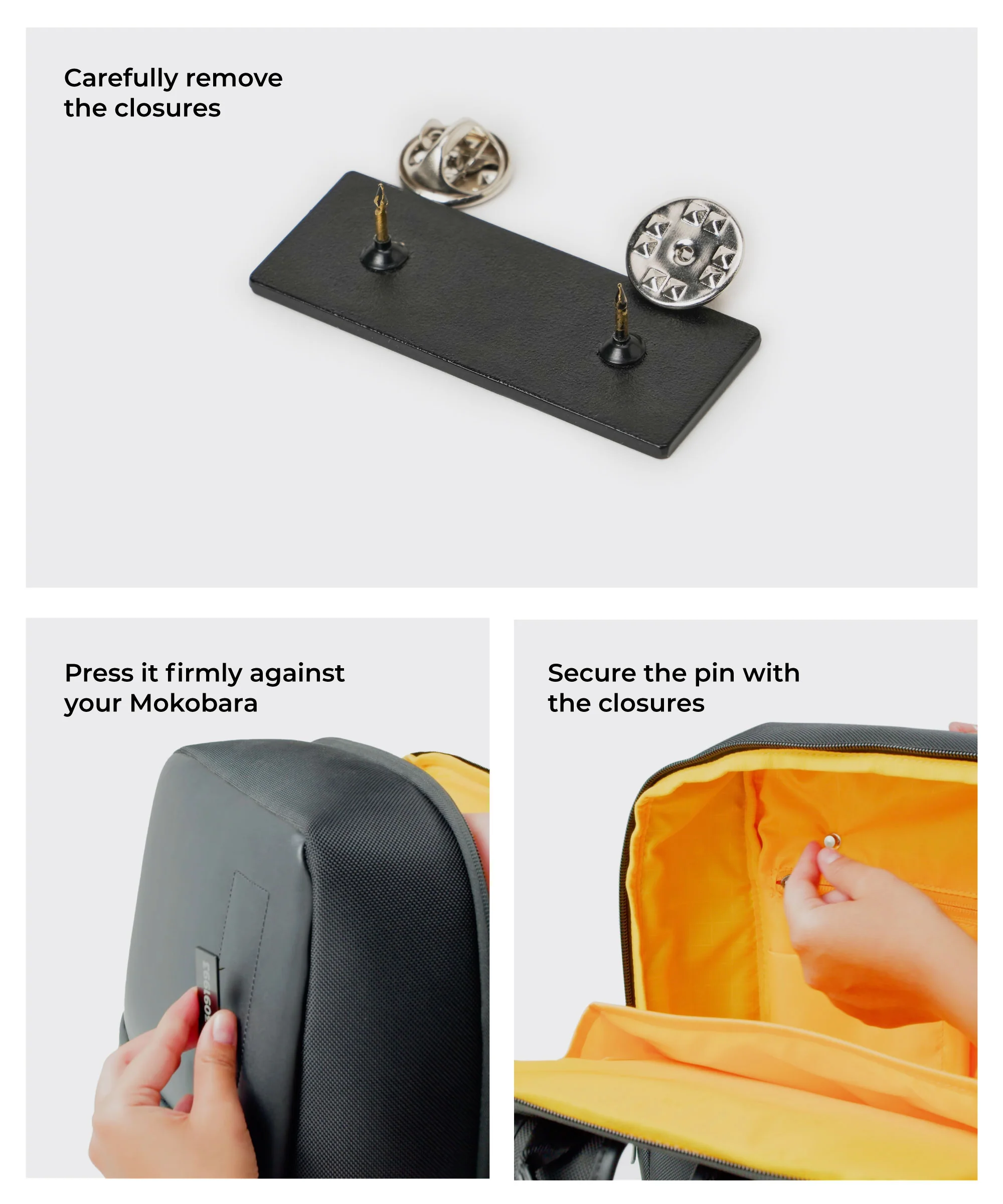 Moko Pin - Image 5