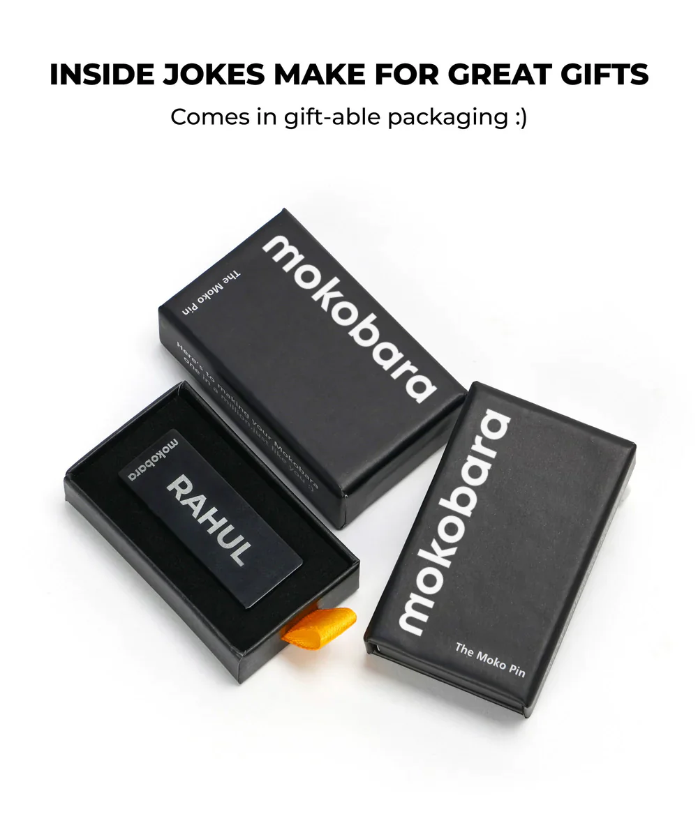 Moko Pin - Image 6
