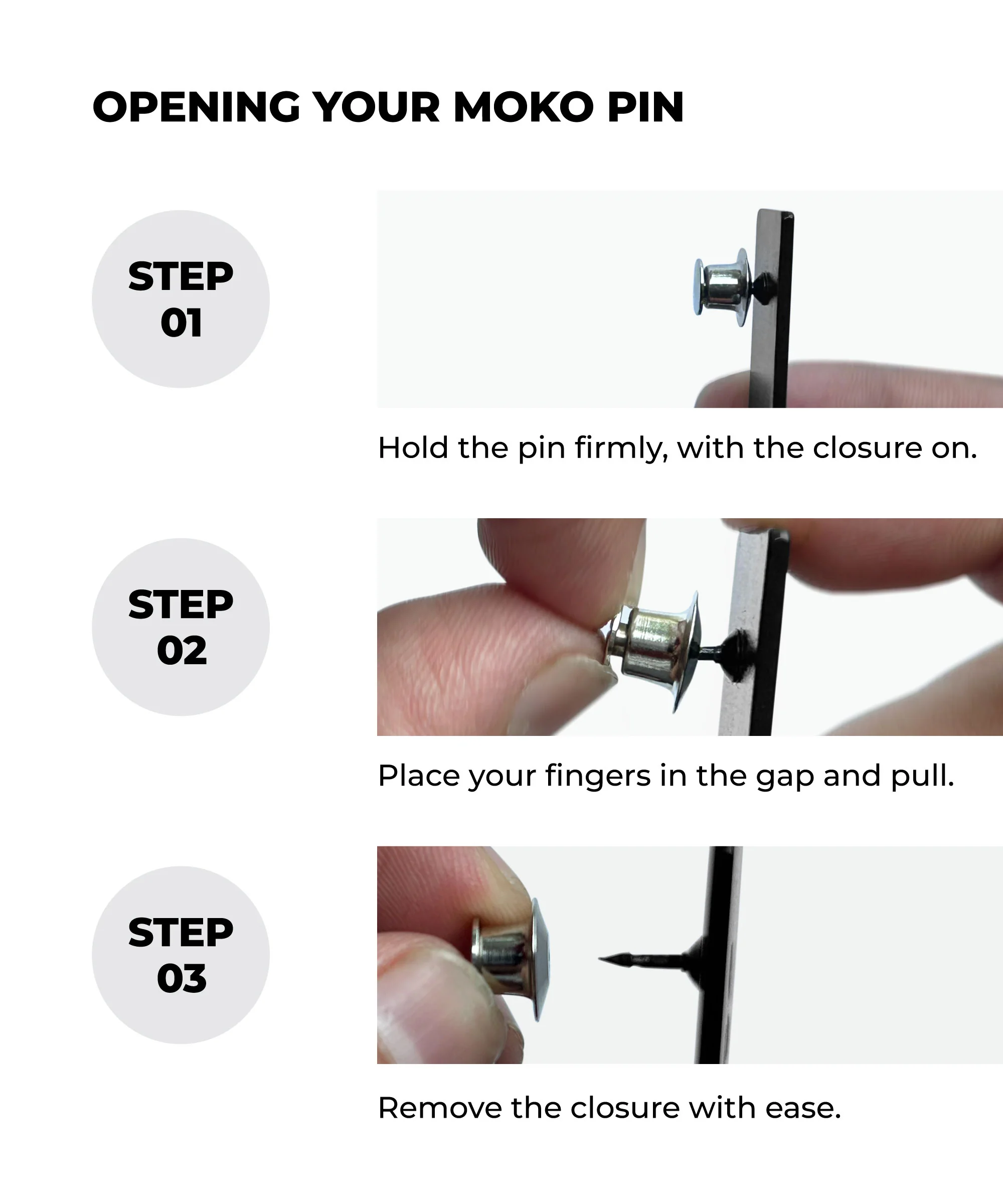 Moko Pin - Image 7
