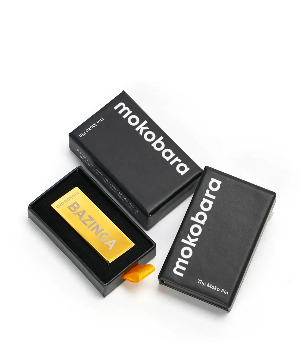 Moko Pin - Image 9