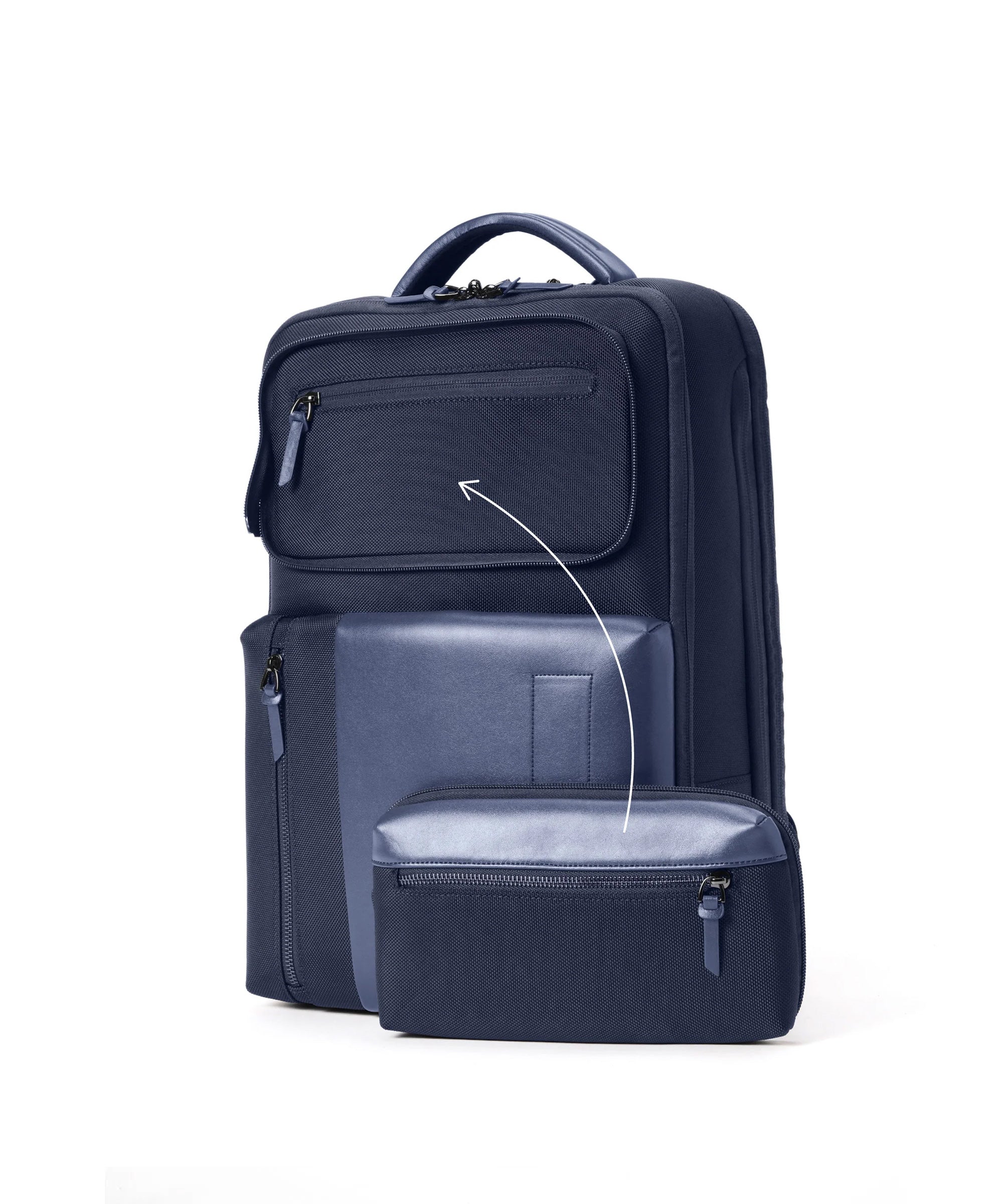 Overnighter Backpack - 23L - Image 33
