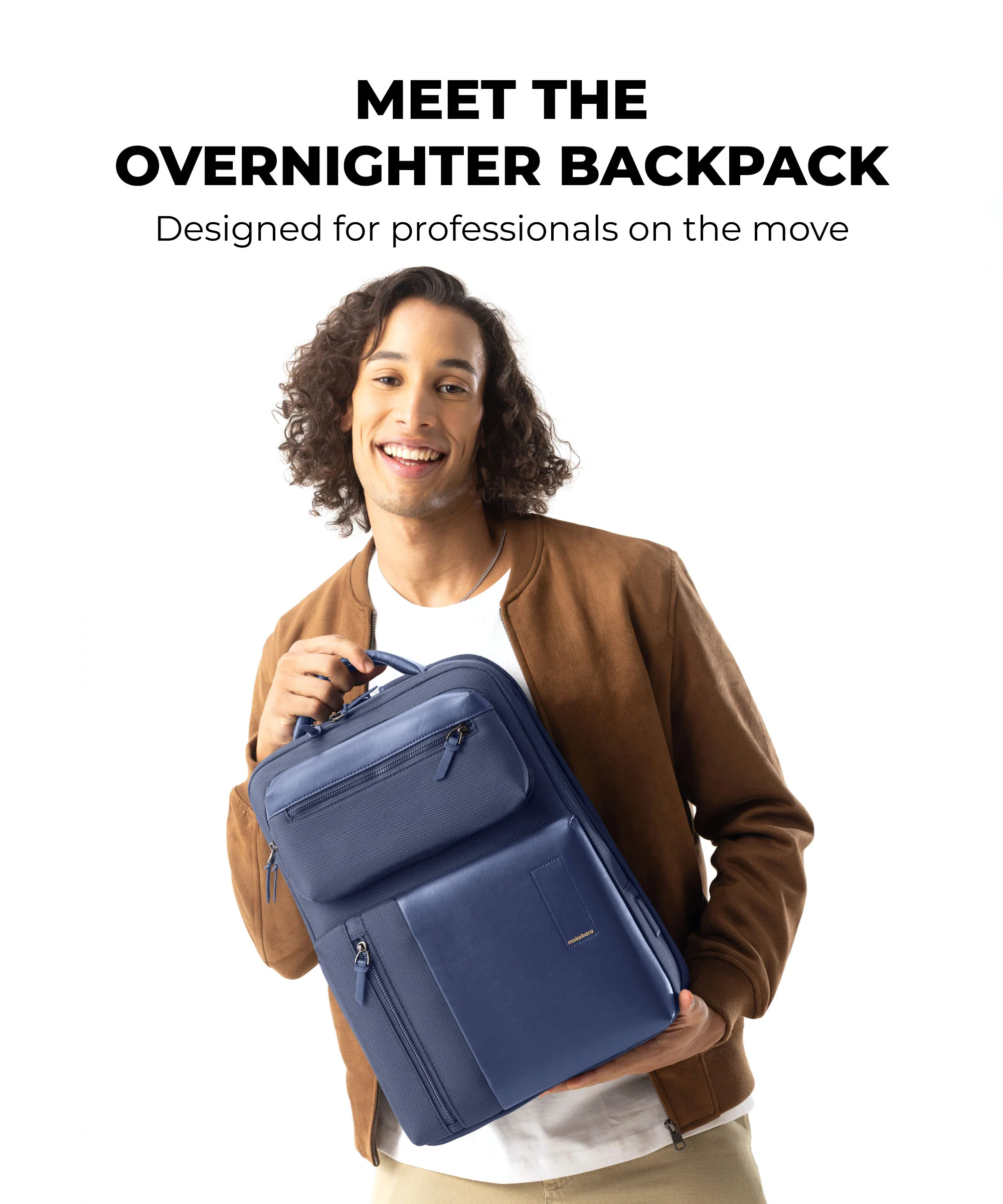Overnighter Backpack - 23L - Image 34