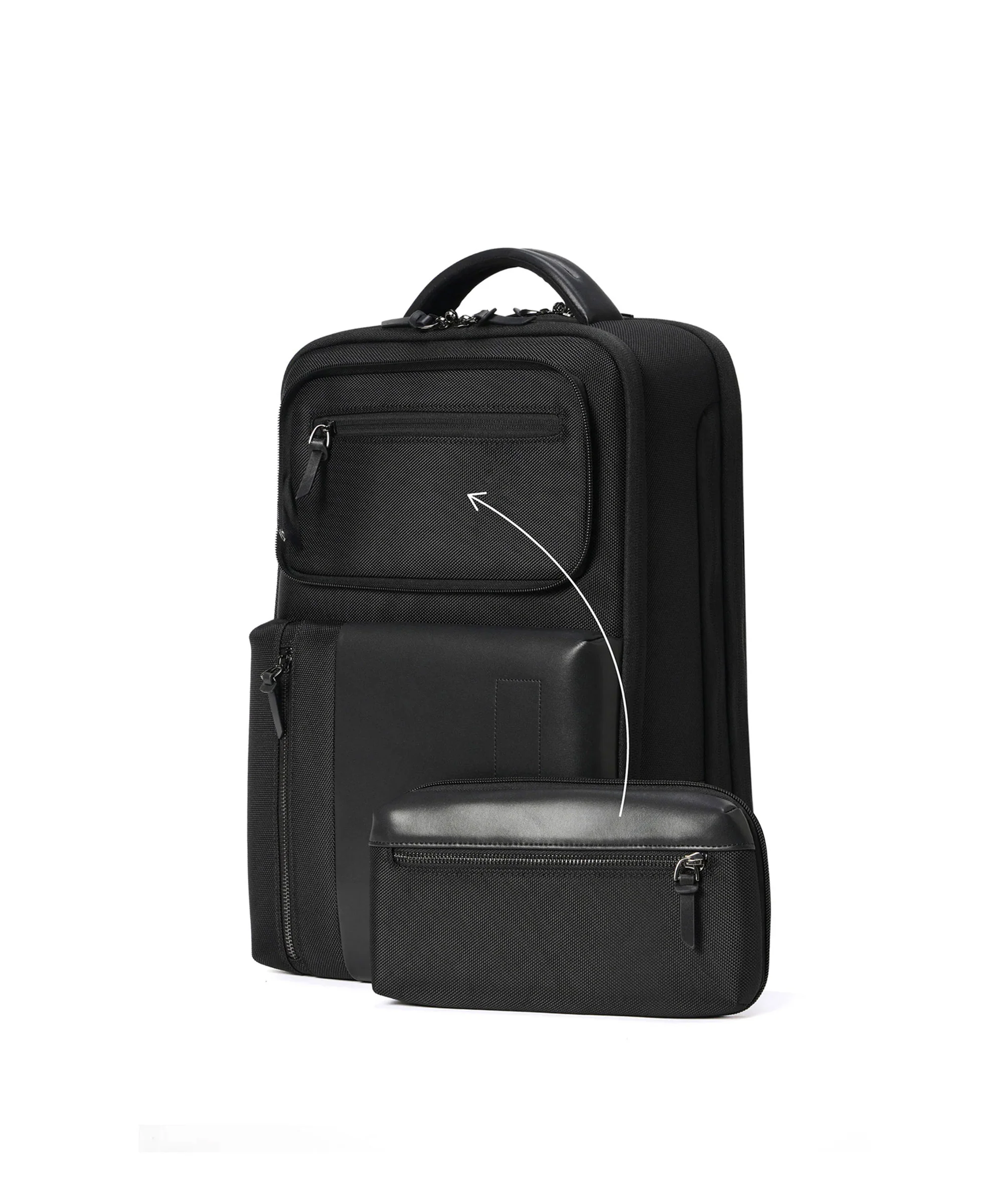 Overnighter Backpack - 23L - Image 44