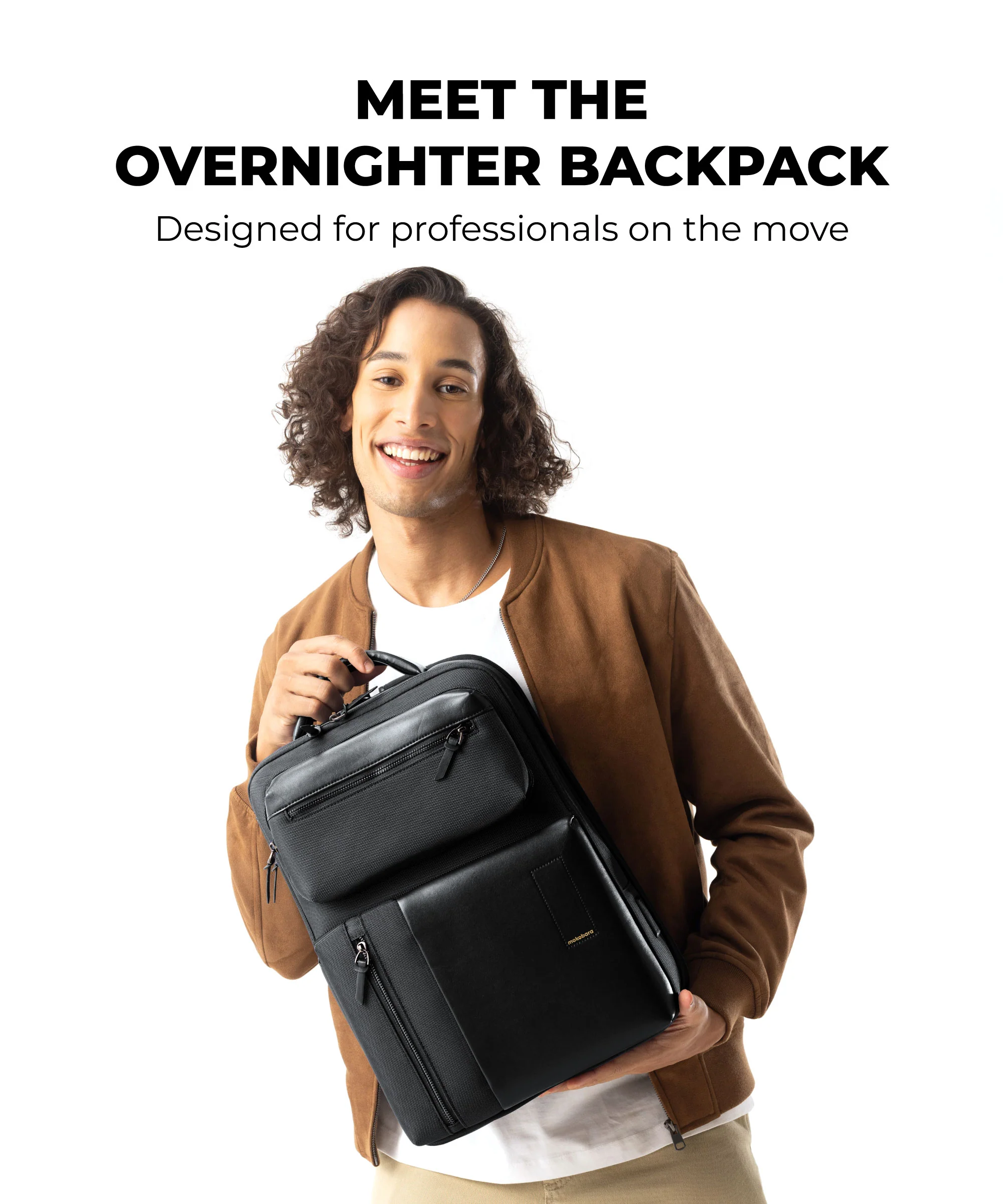 Overnighter Backpack - 23L - Image 45