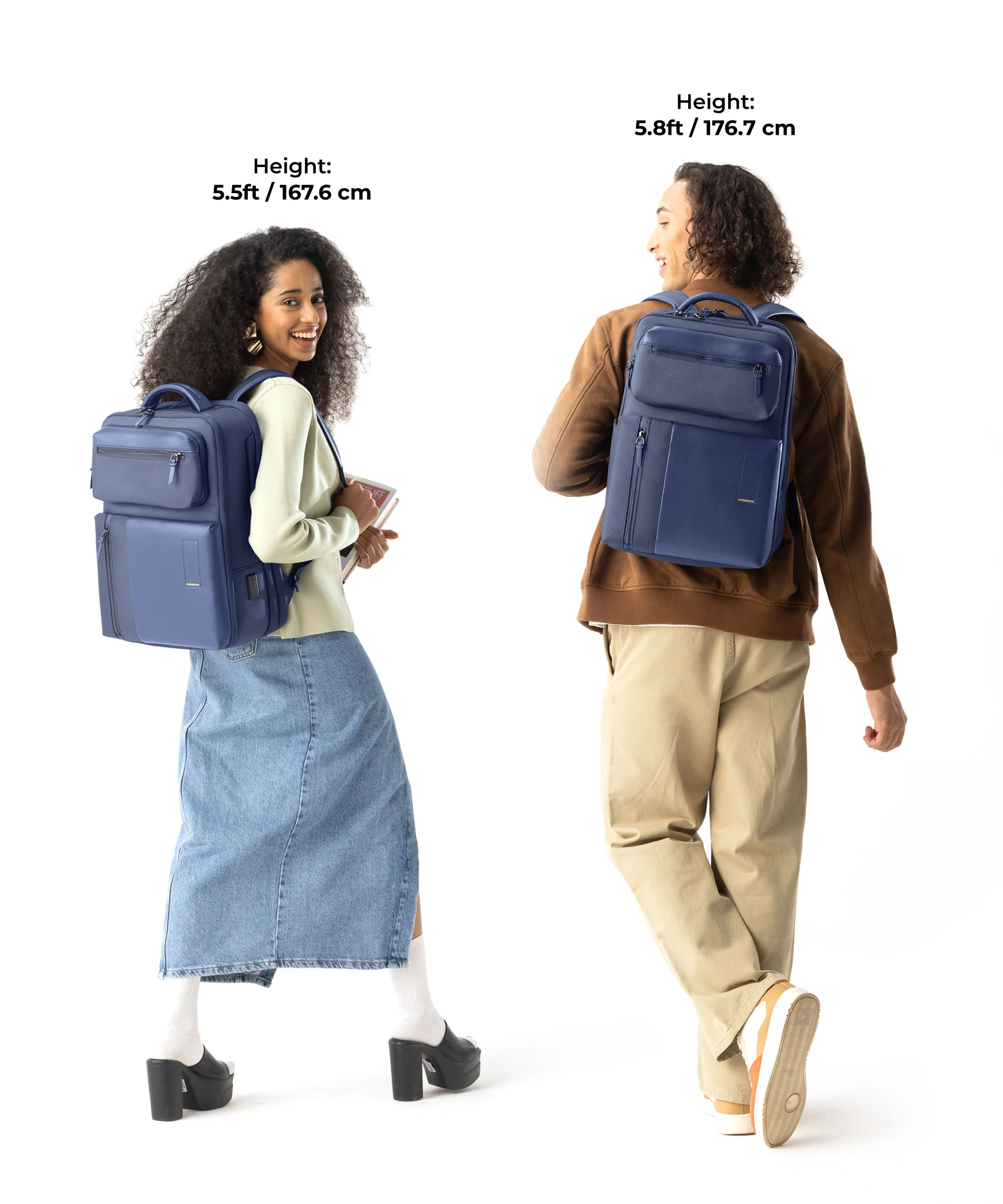 Overnighter Backpack - 23L - Image 47