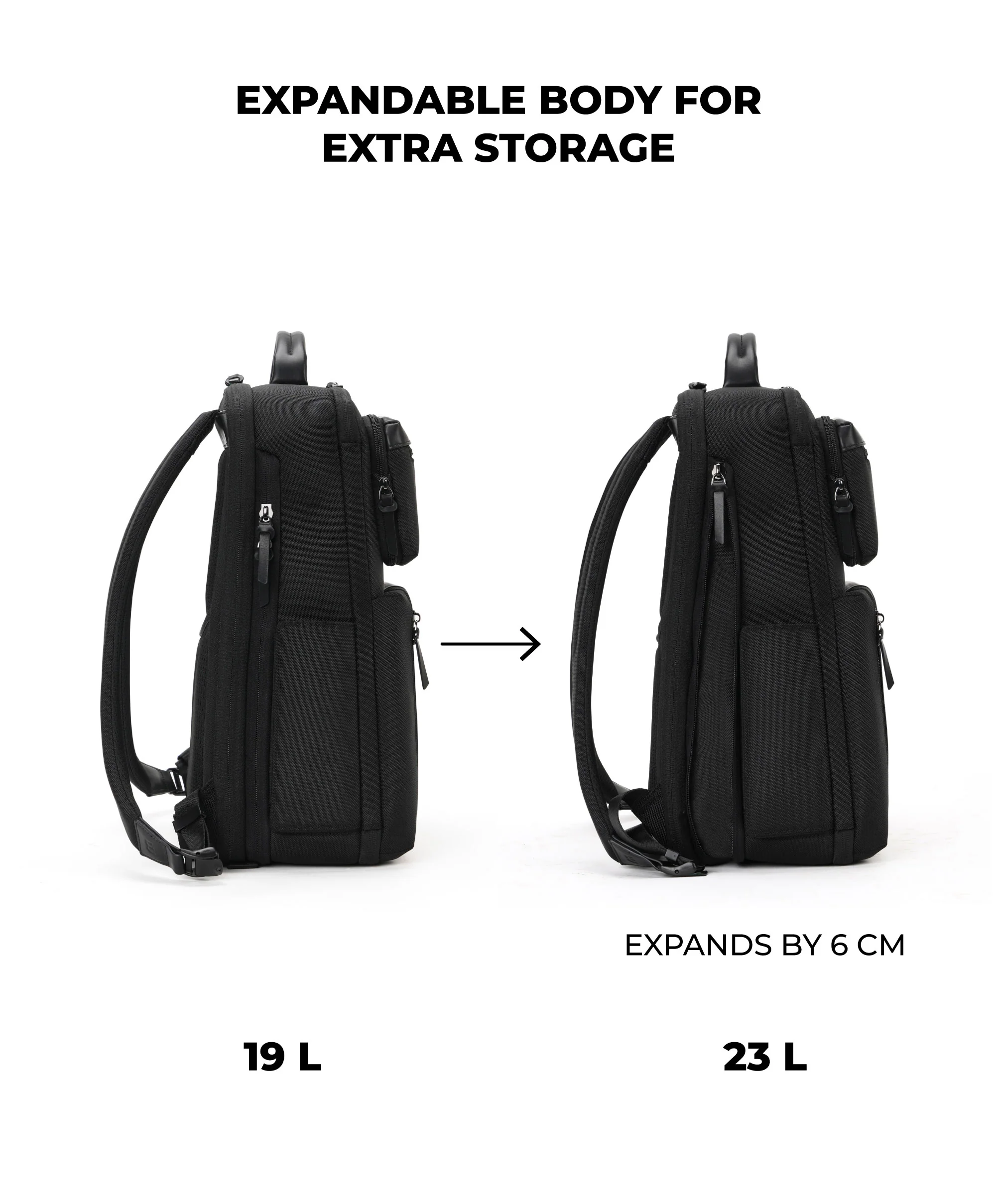 Overnighter Backpack - 23L - Image 50