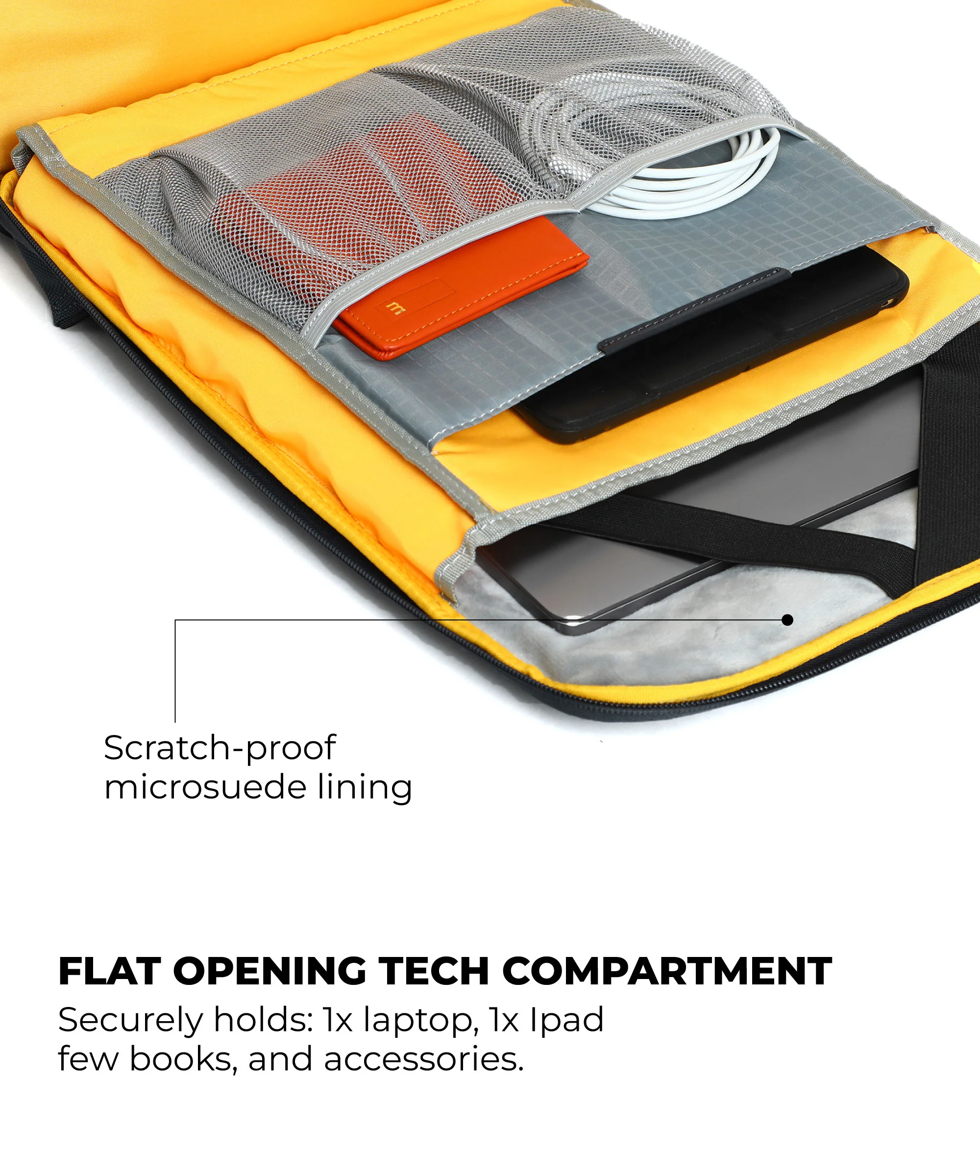 Overnighter Backpack - 23L - Image 51