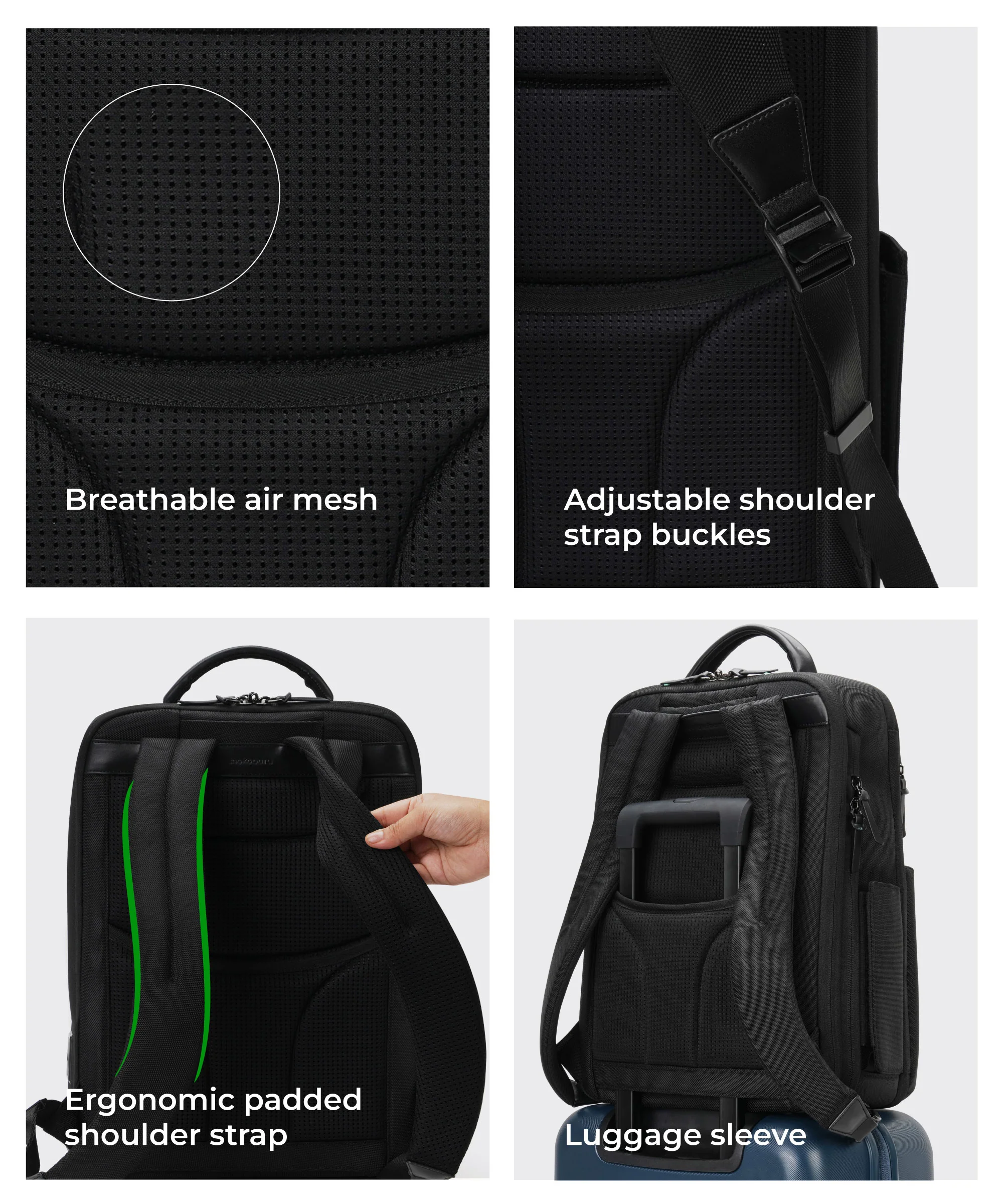 Overnighter Backpack - 23L - Image 54