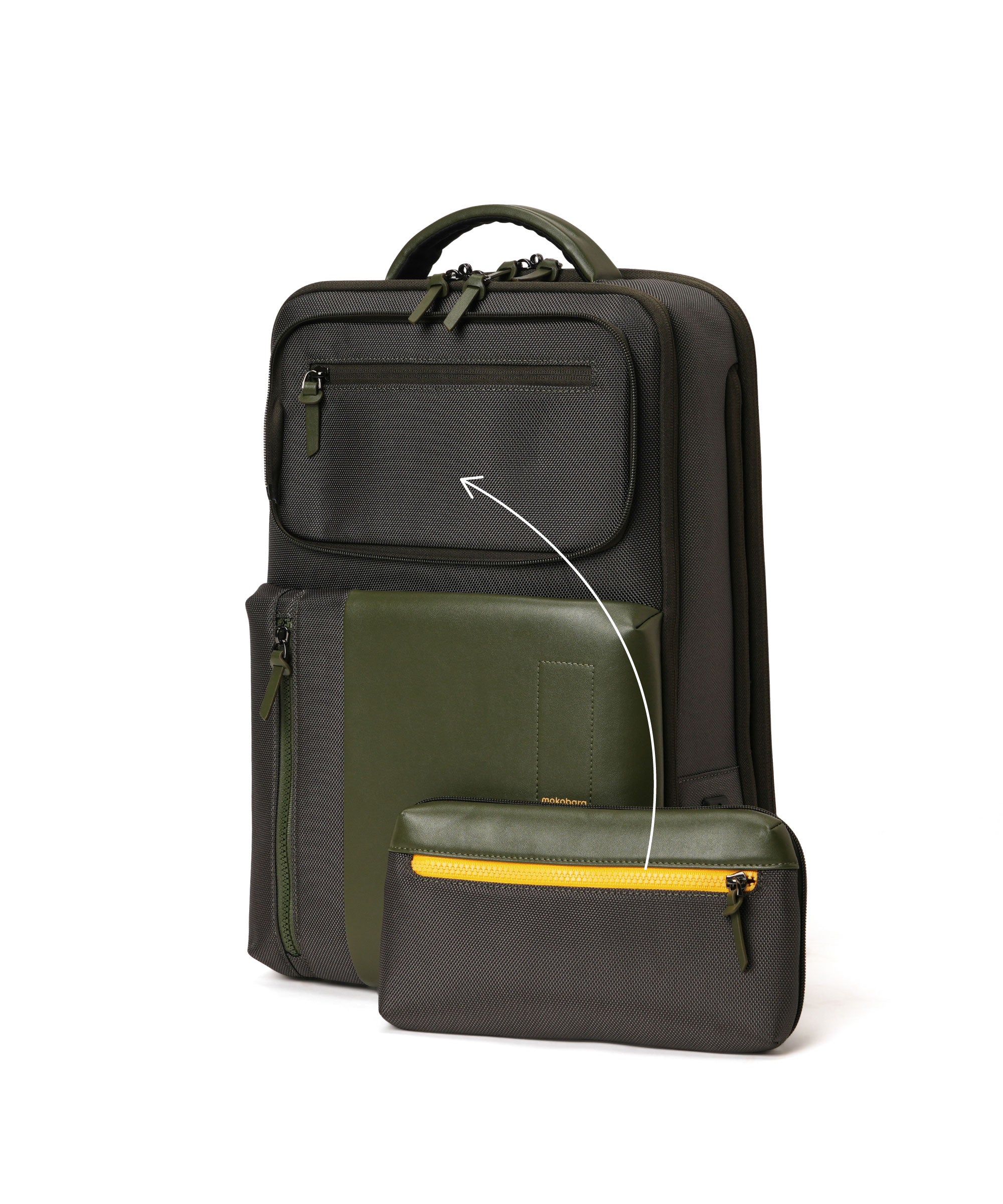 Overnighter Backpack - 23L - Image 57
