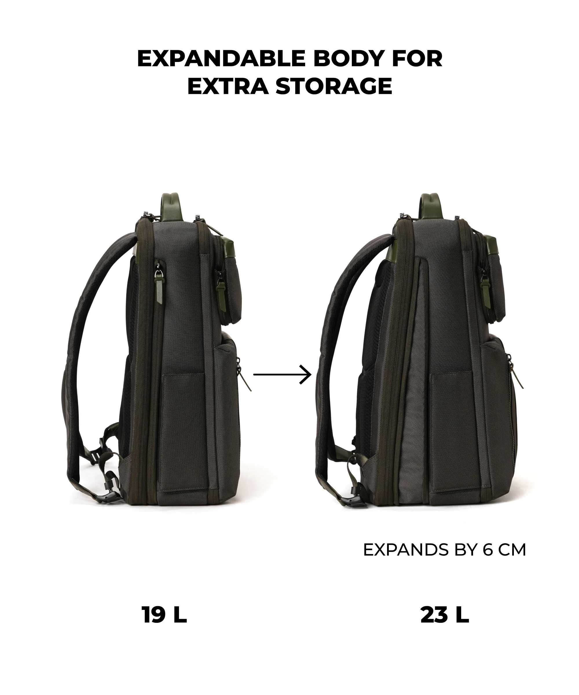 Overnighter Backpack - 23L - Image 64