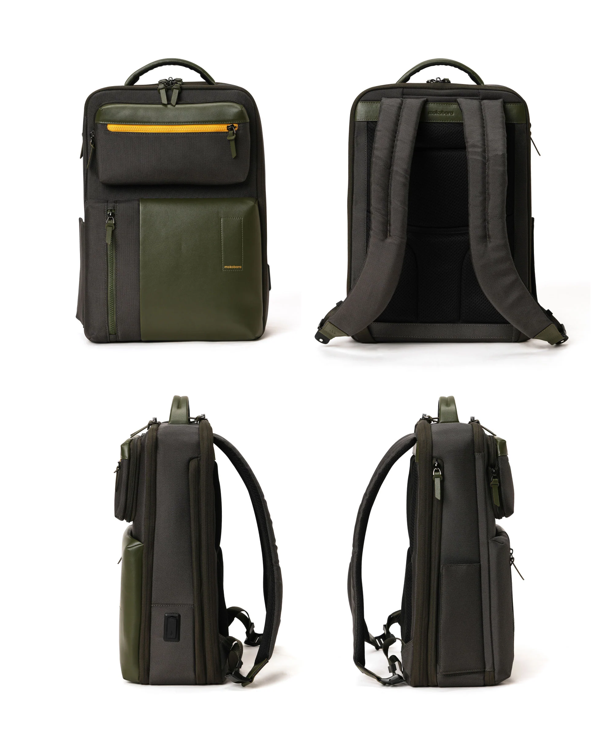 Overnighter Backpack - 23L - Image 65